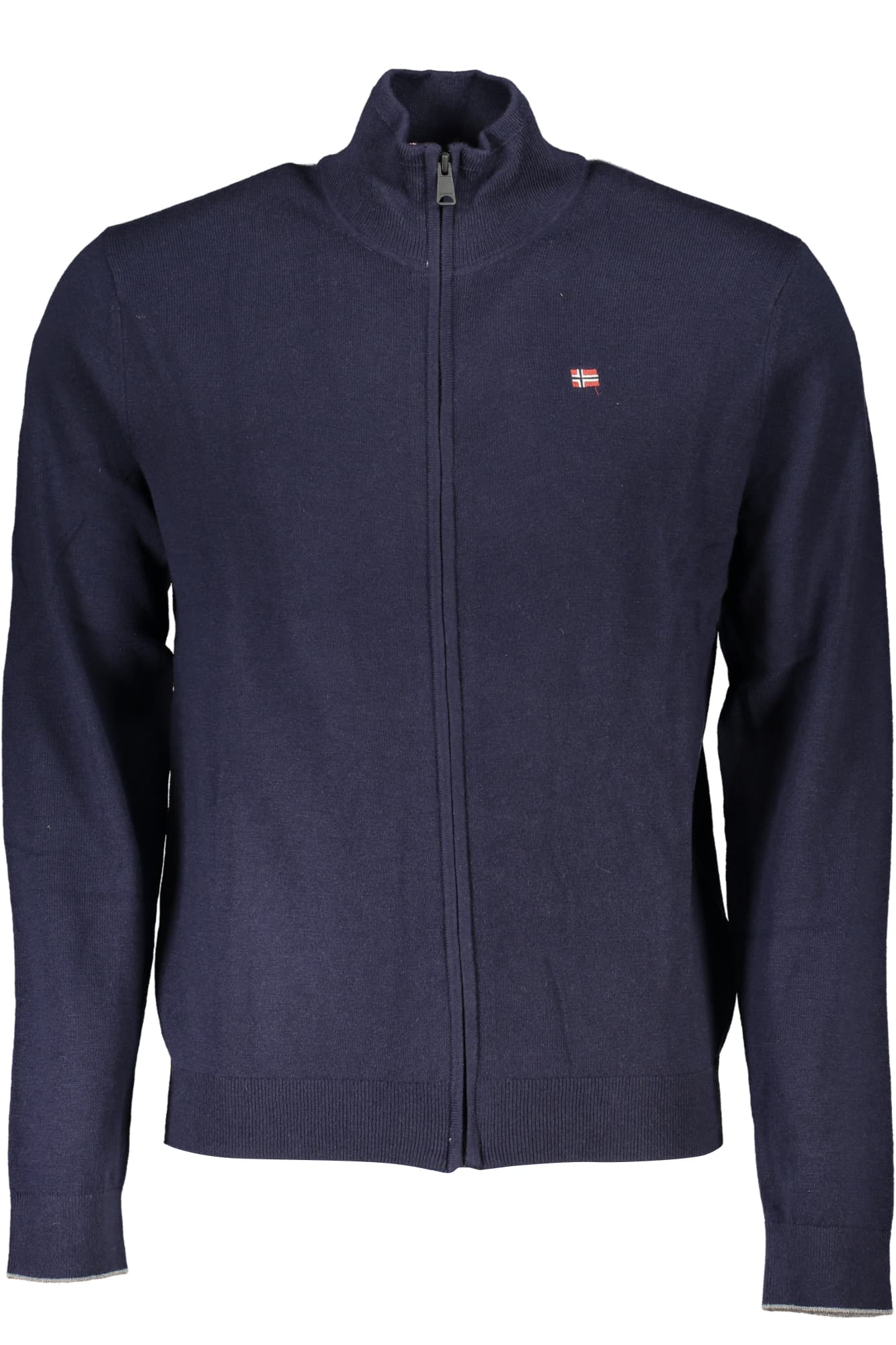 NAPAPIJRI Herren Pullover in Blau