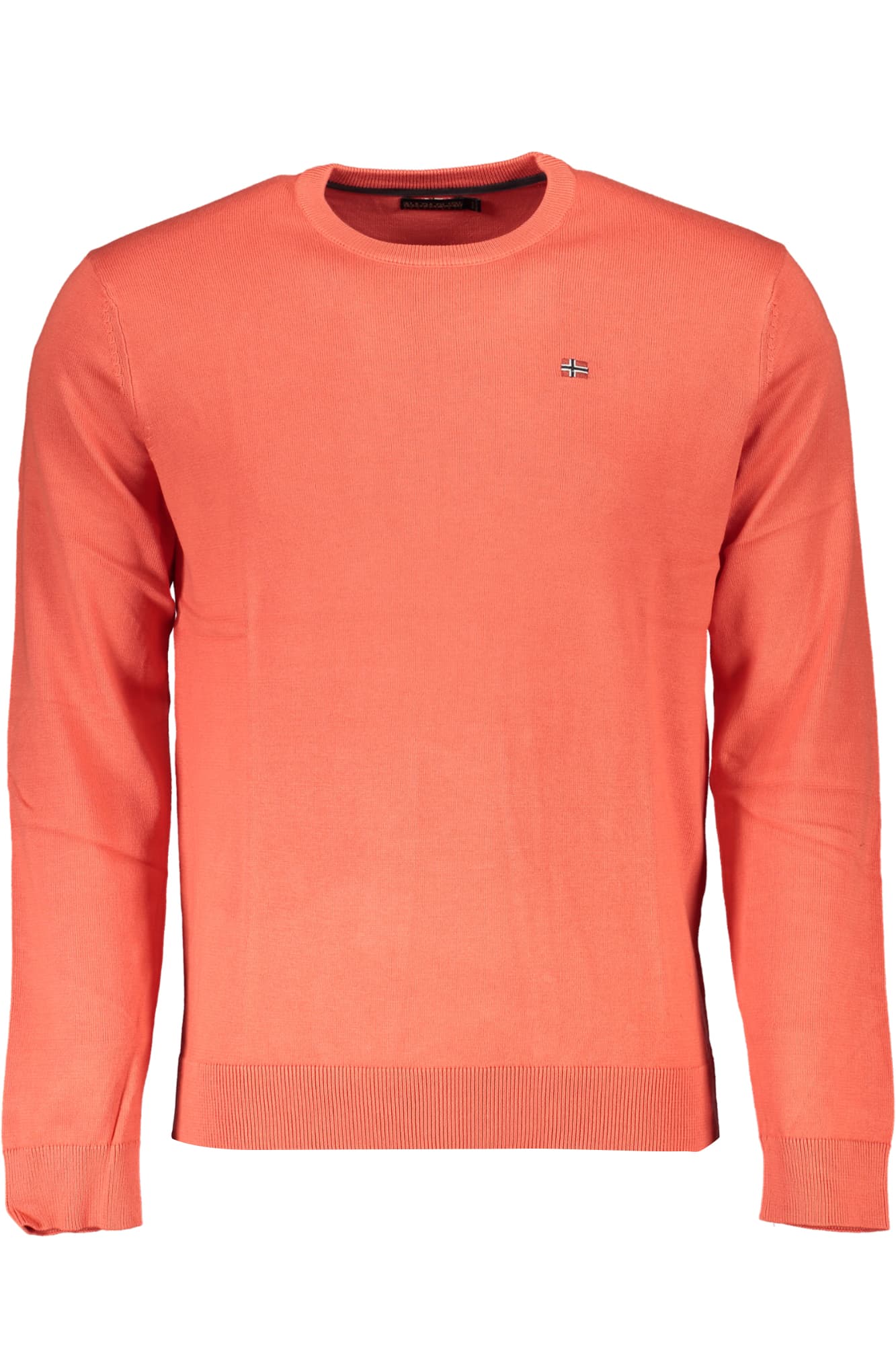 NAPAPIJRI Herren Pullover in Rot