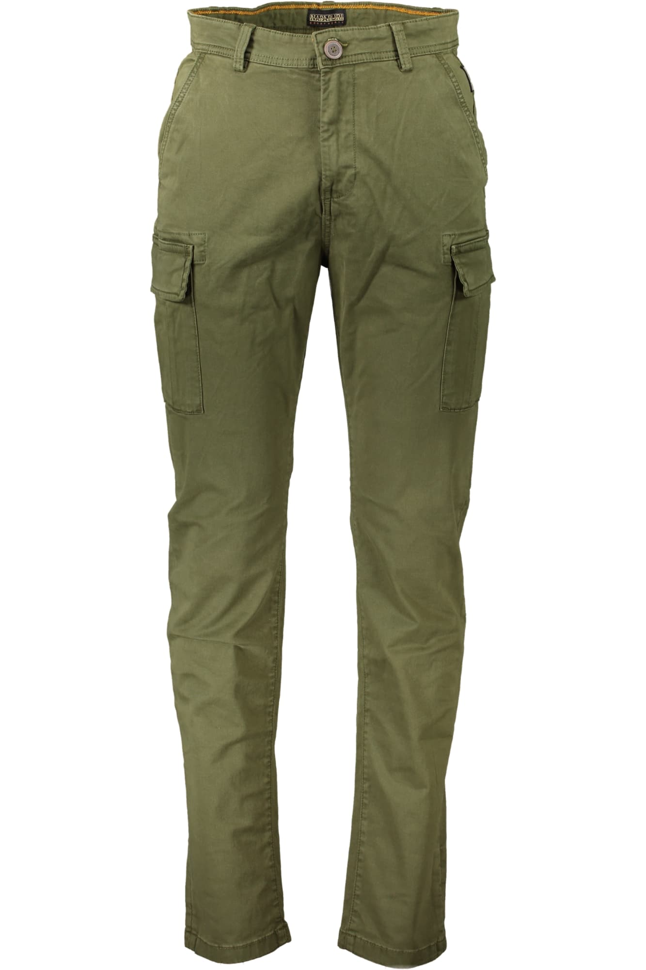 NAPAPIJRI Herren Hose in Grün