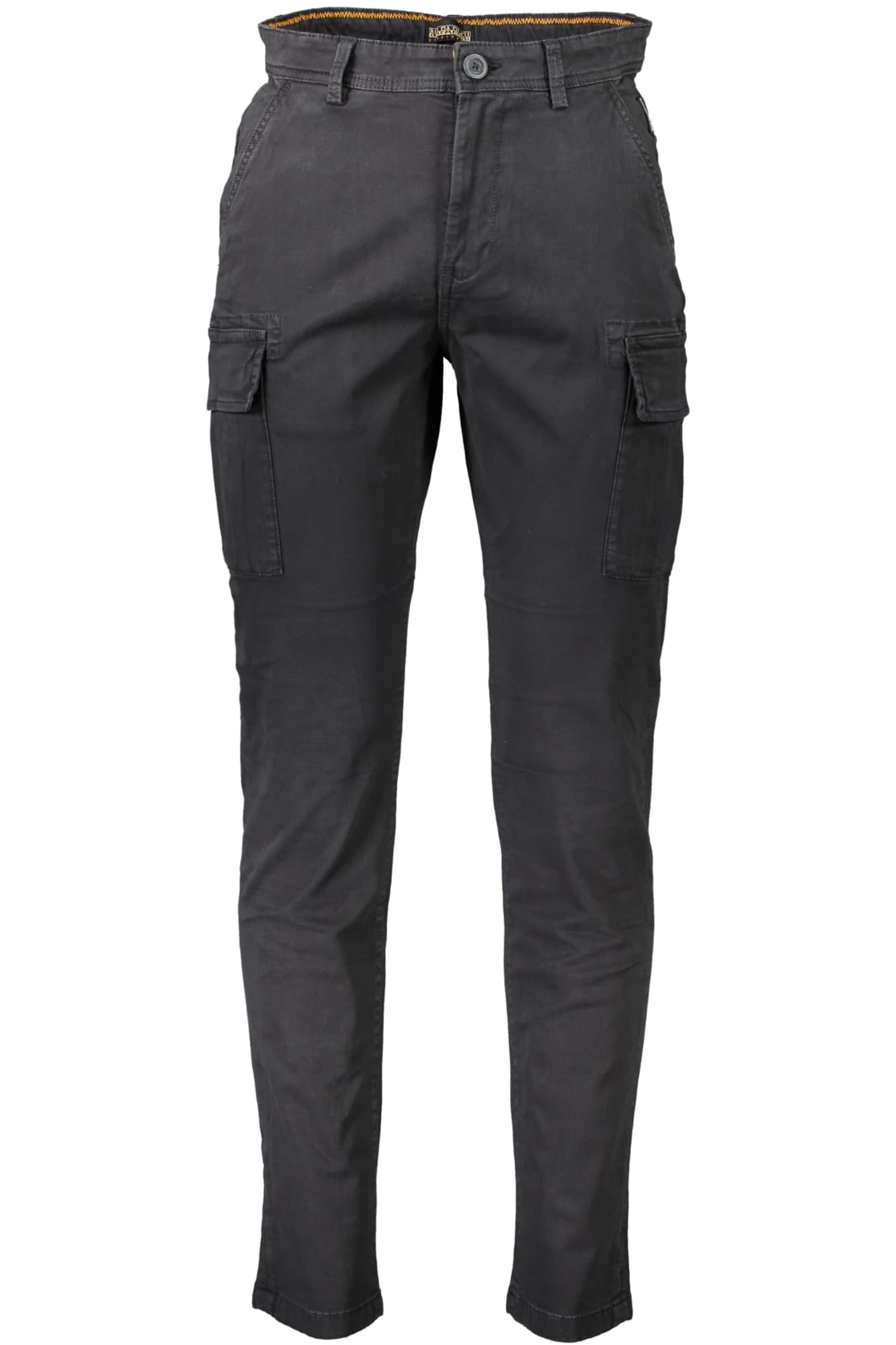 NAPAPIJRI Herren Hose in Schwarz