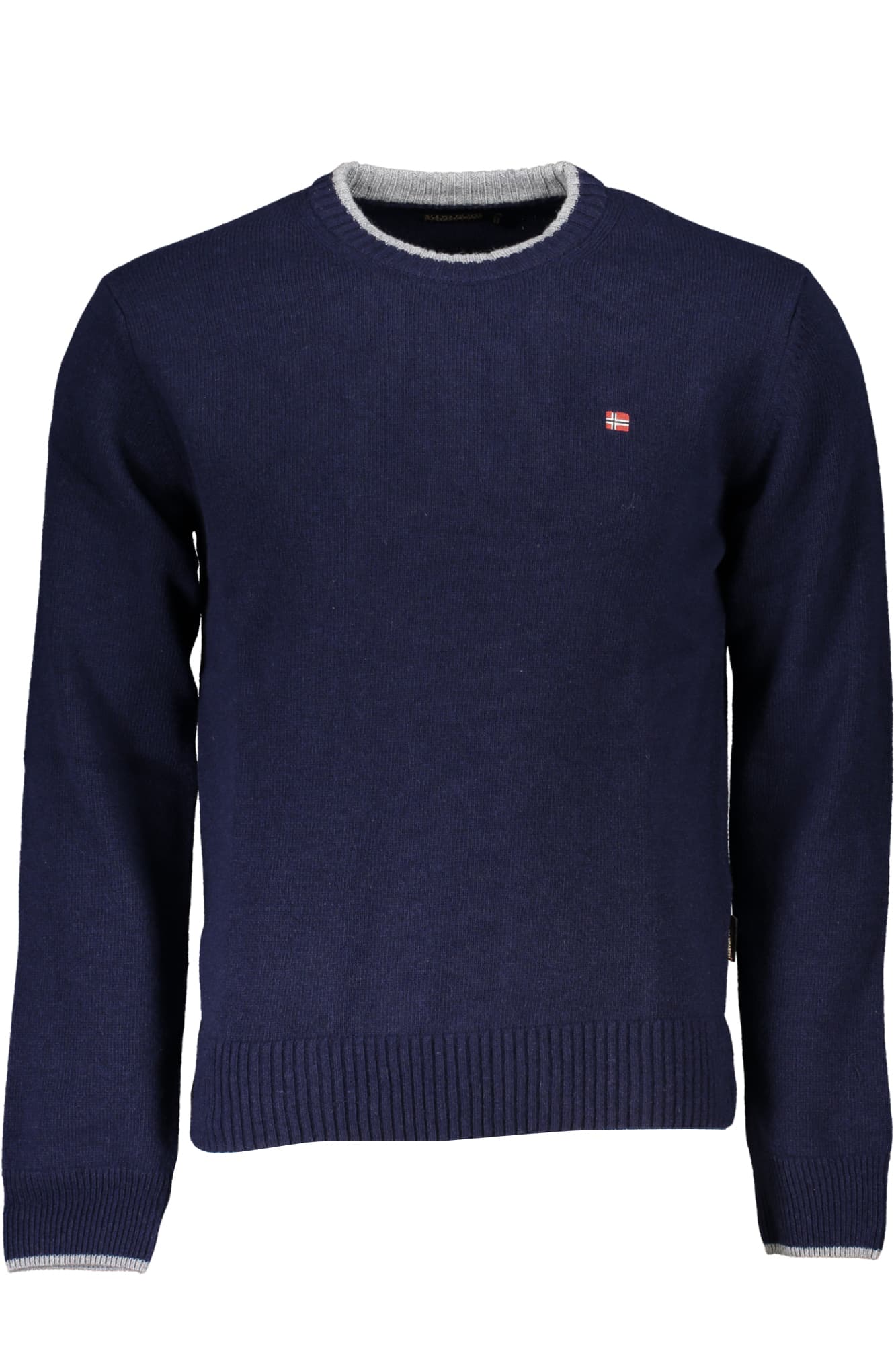 NAPAPIJRI Herren Pullover in Blau