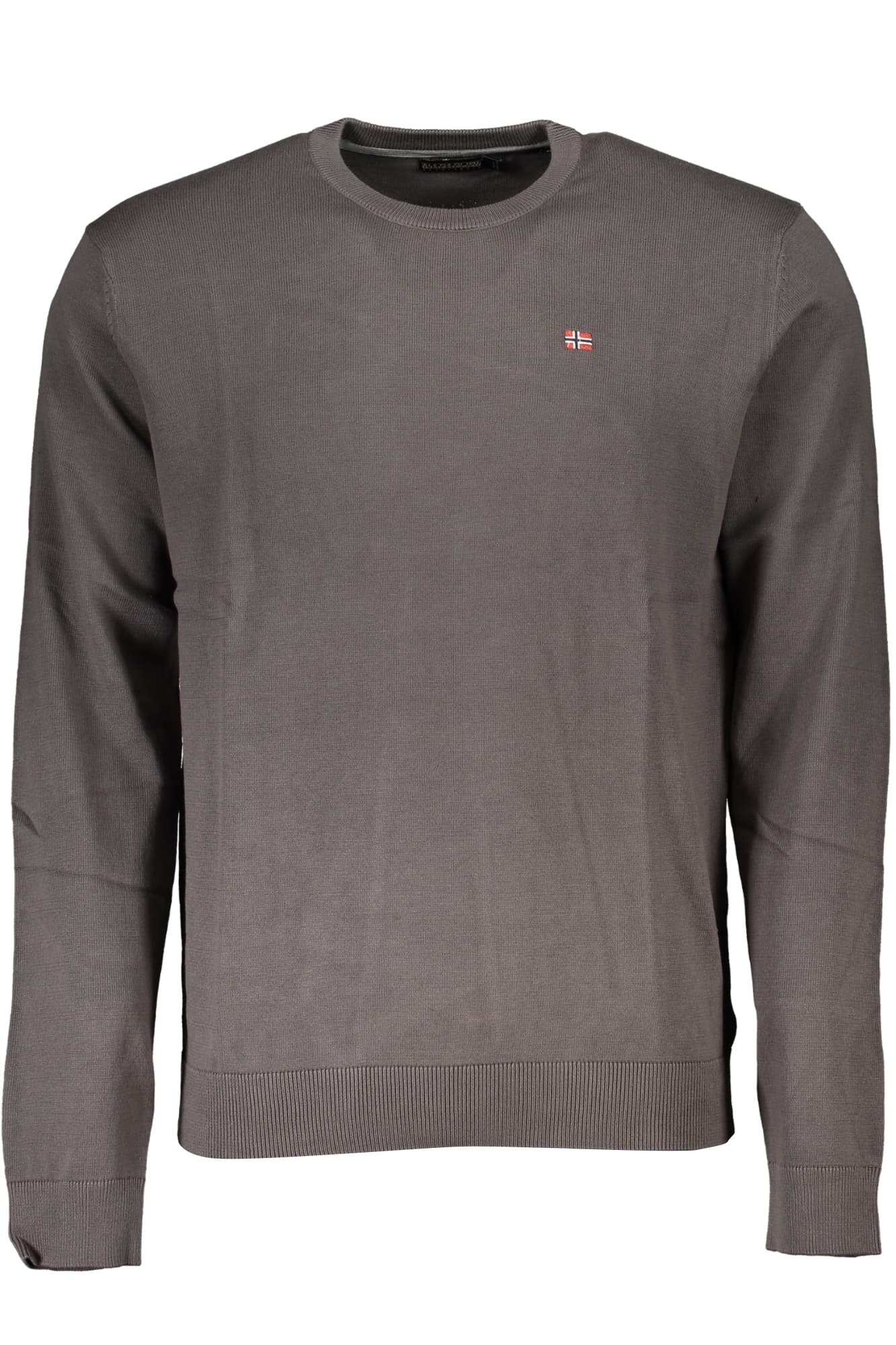 NAPAPIJRI Herren Pullover in Grau