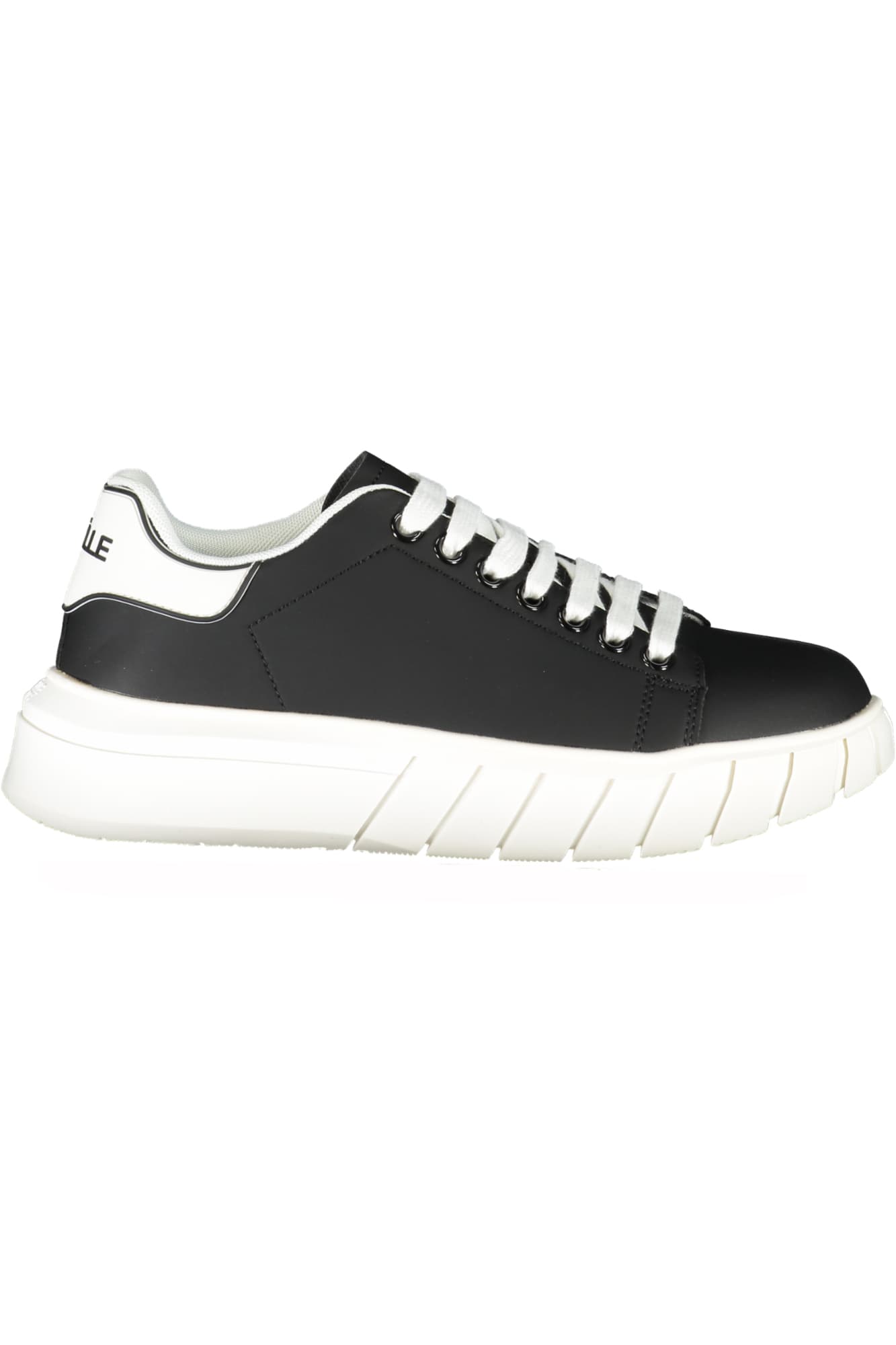 GAELLE PARIS Herren Sneaker in Schwarz