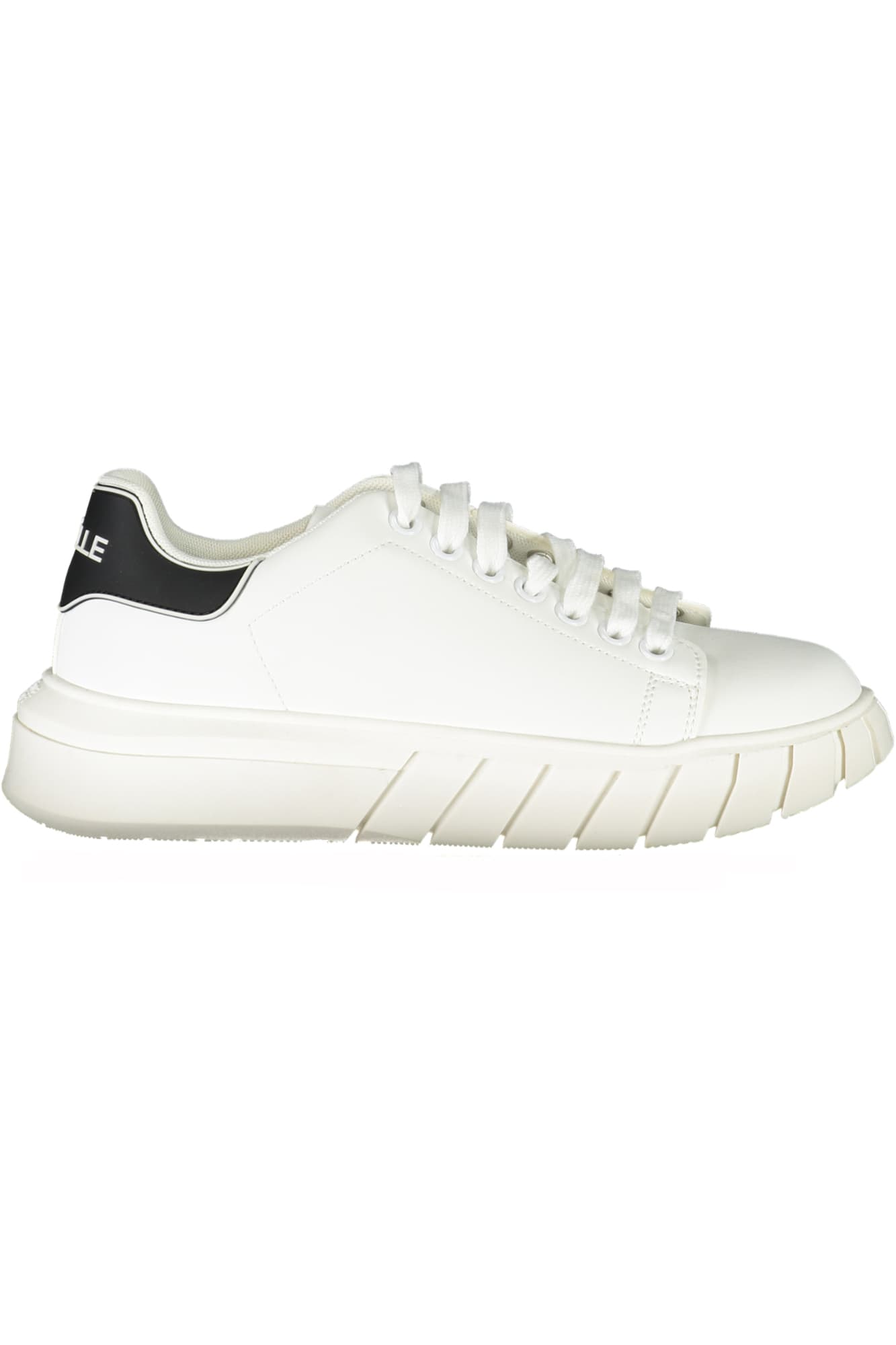 GAELLE PARIS Herren Sneaker in Weiß