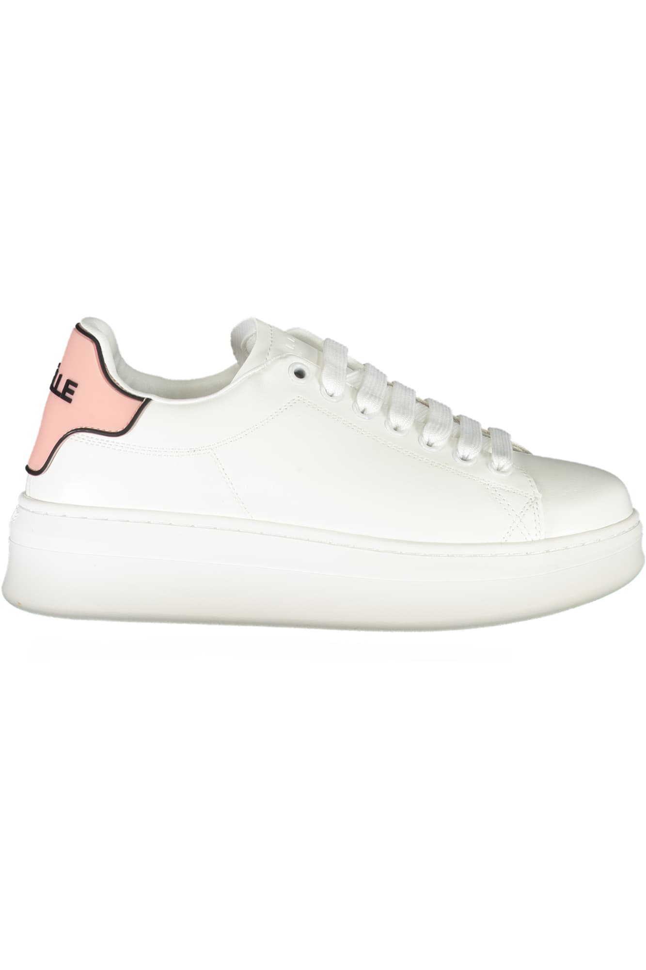 GAELLE PARIS Damen Sneaker in Rosa
