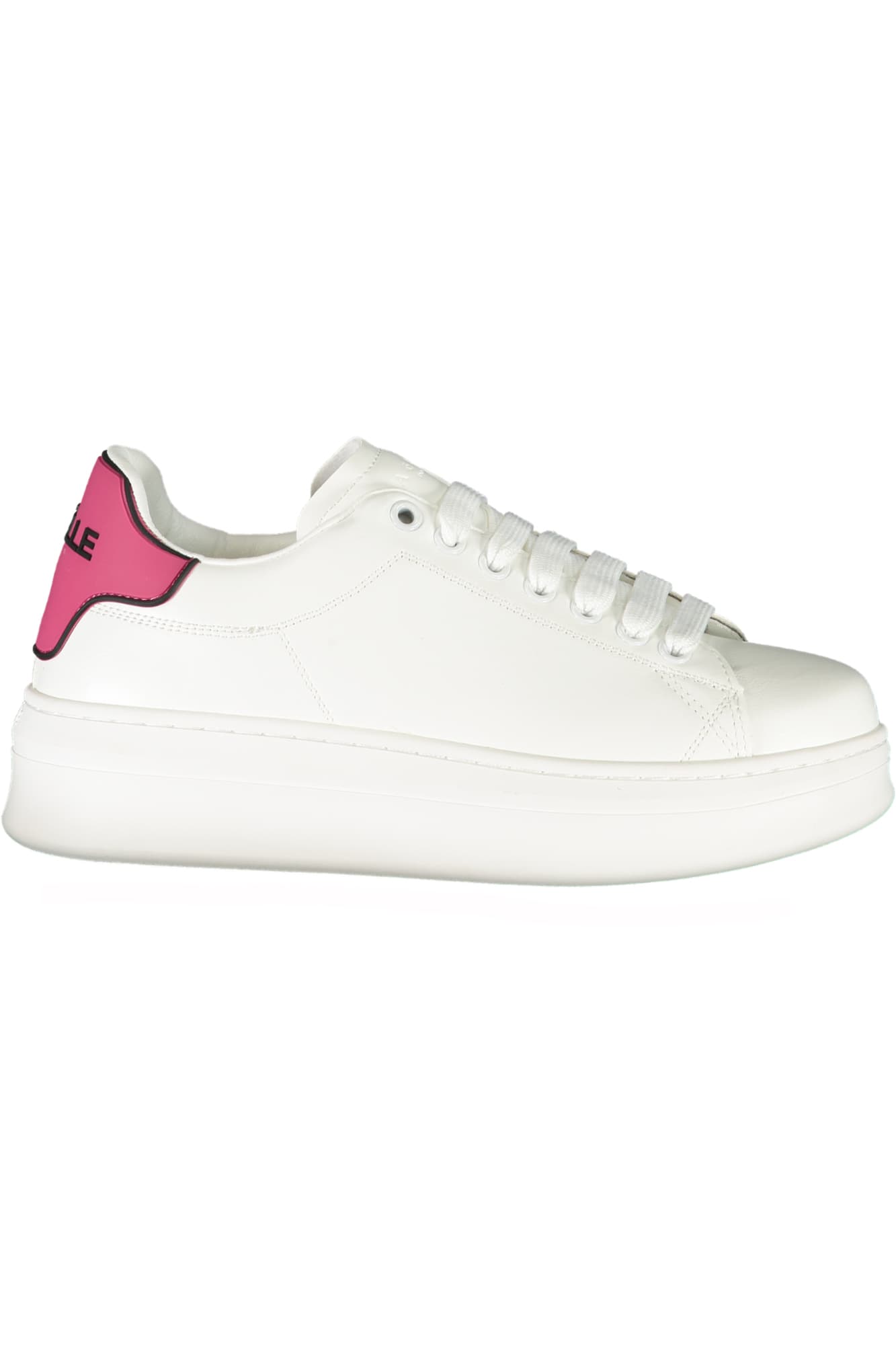 GAELLE PARIS Damen Sneaker in Rosa