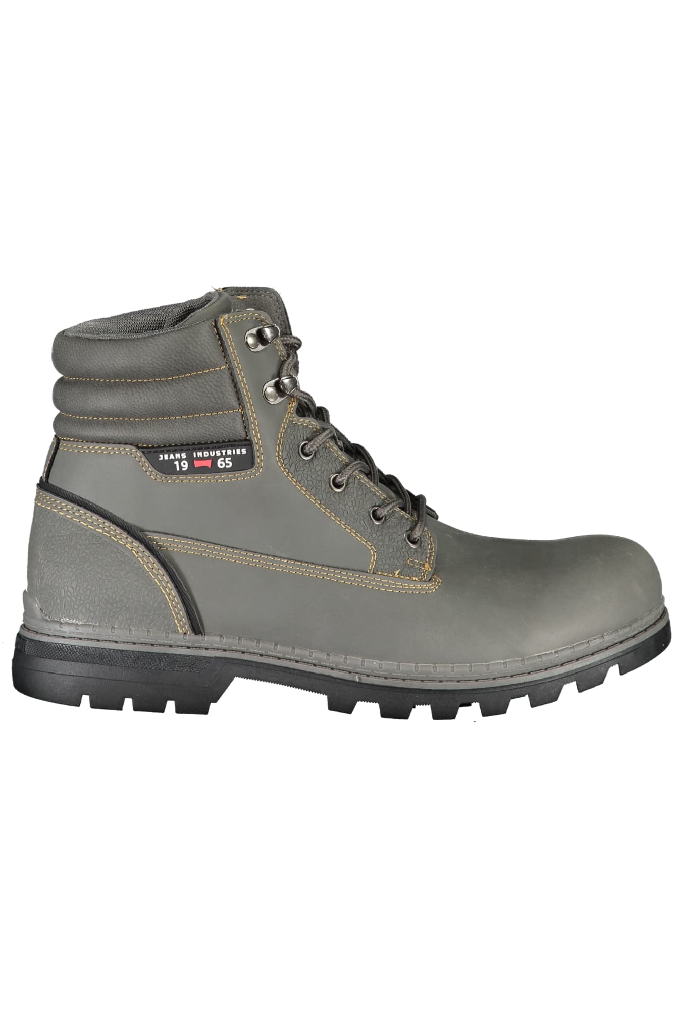 CARRERA Herren Stiefeletten in Grau