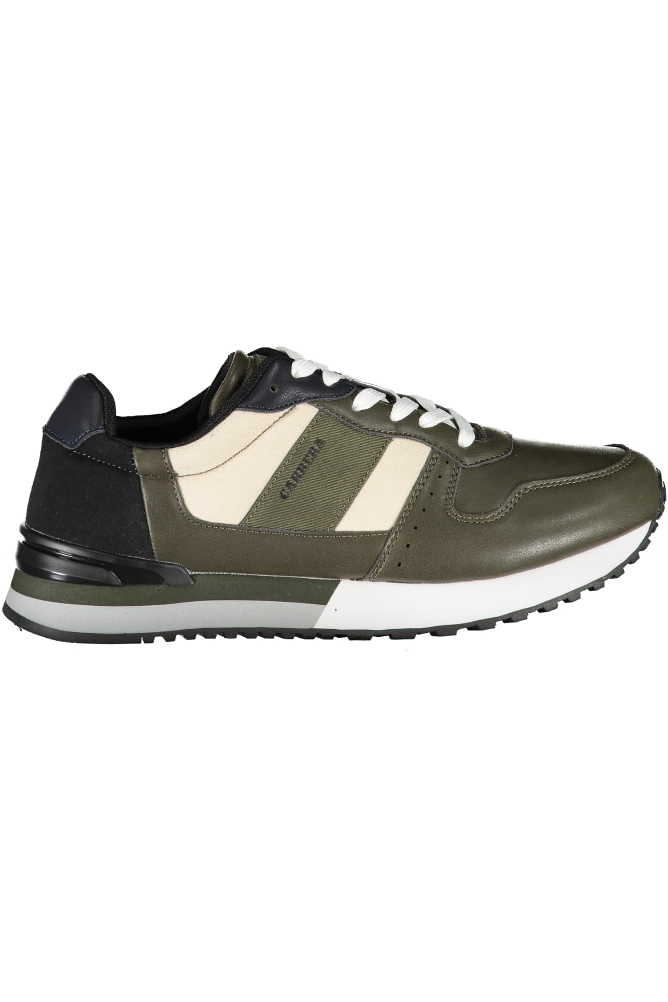 CARRERA Herren Sneaker in Grün