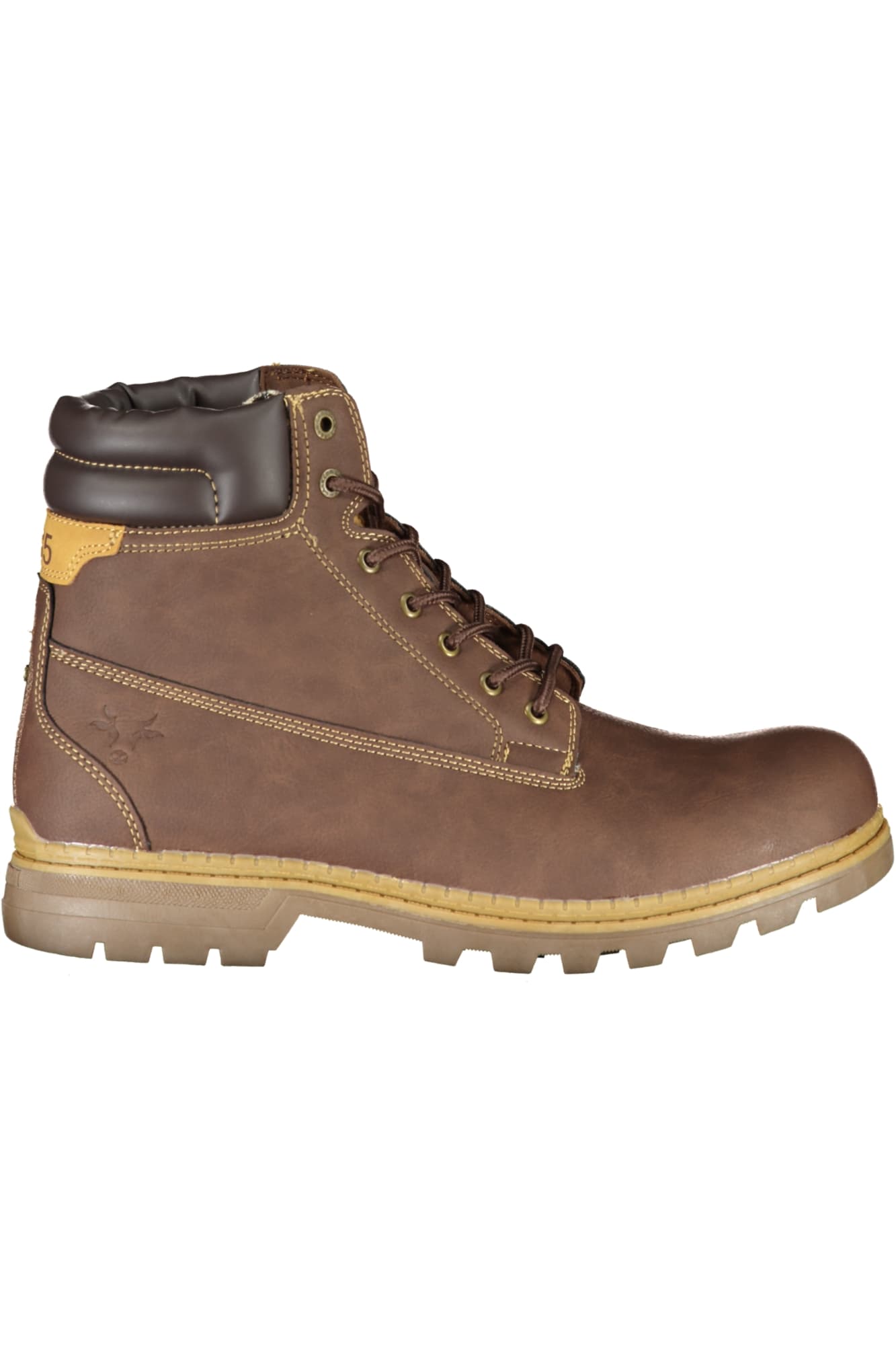 CARRERA Herren Stiefeletten in Braun