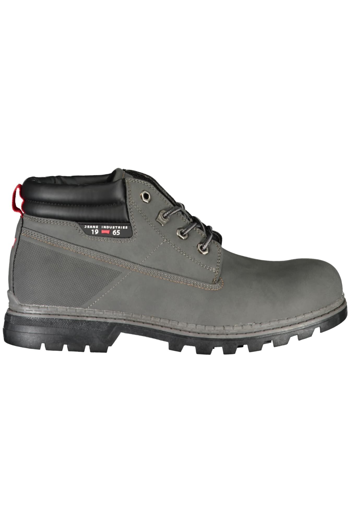 CARRERA Herren Stiefeletten in Grau