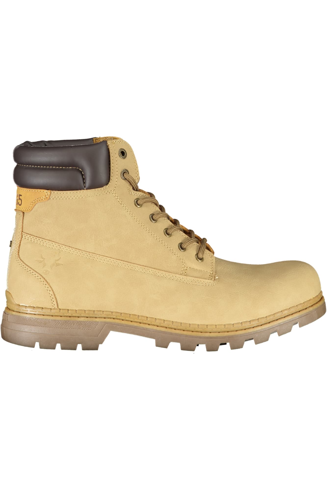 CARRERA Herren Stiefeletten in Beige