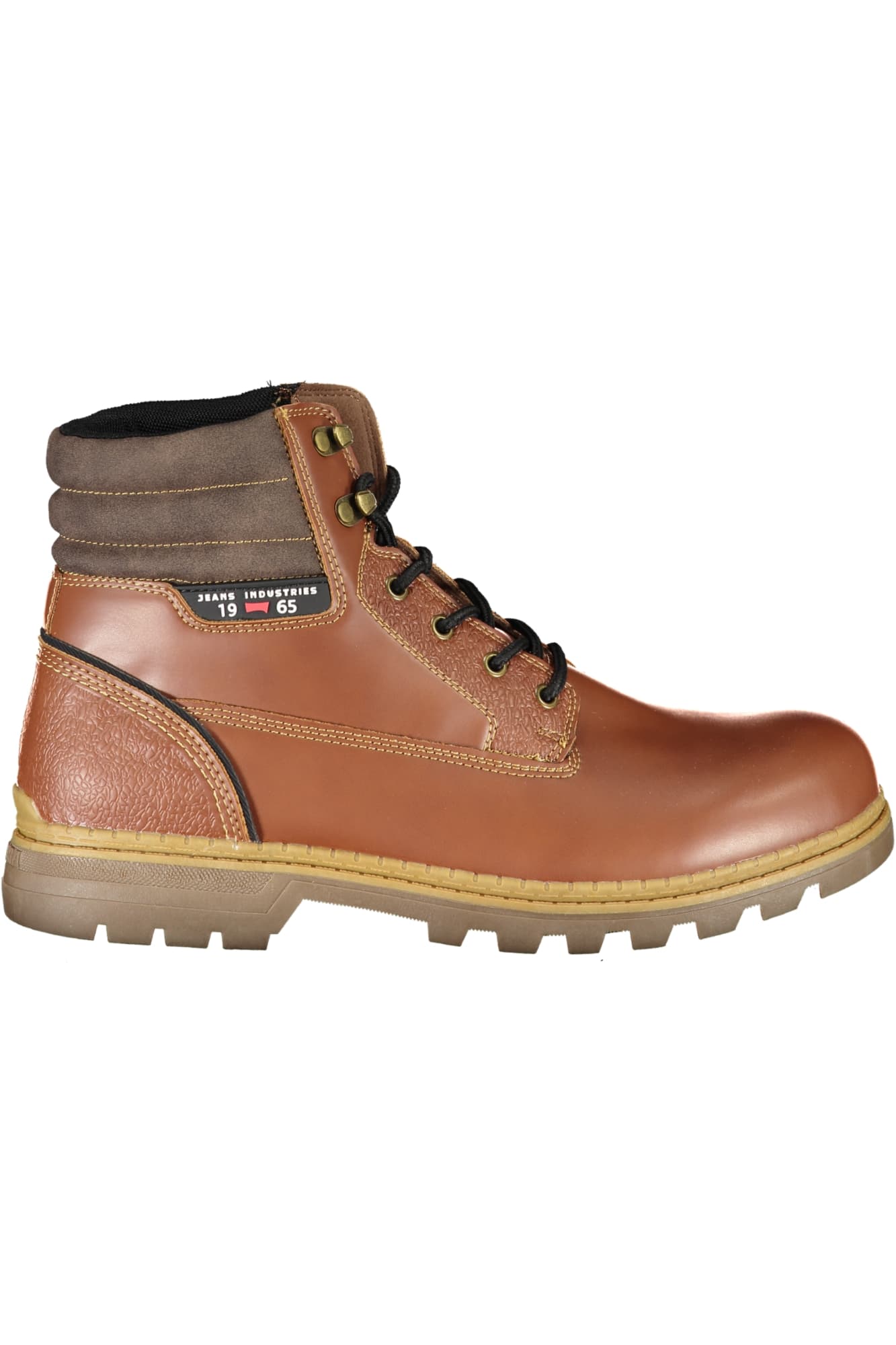 CARRERA Herren Stiefeletten in Braun