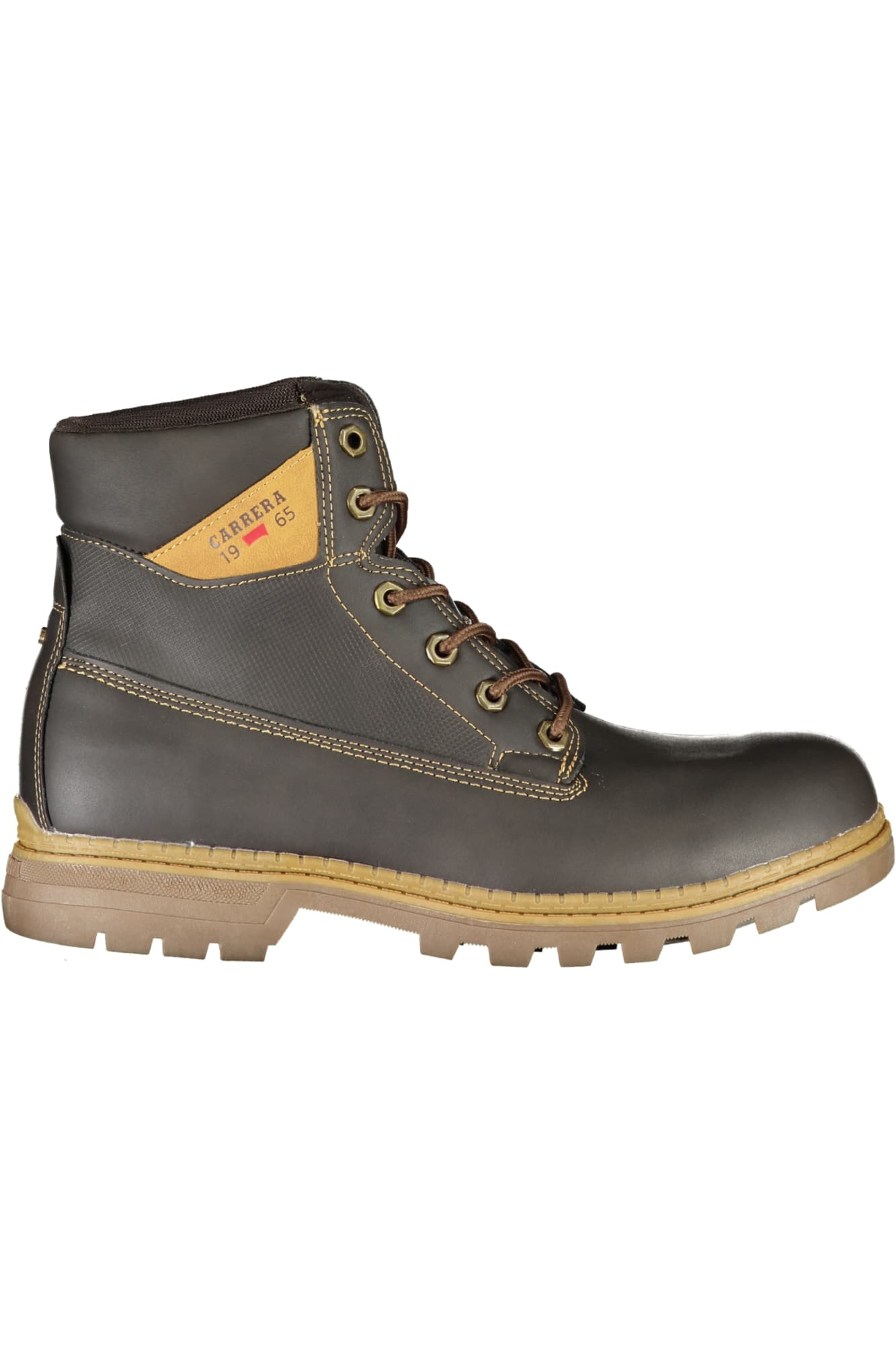 CARRERA Herren Stiefeletten in Braun