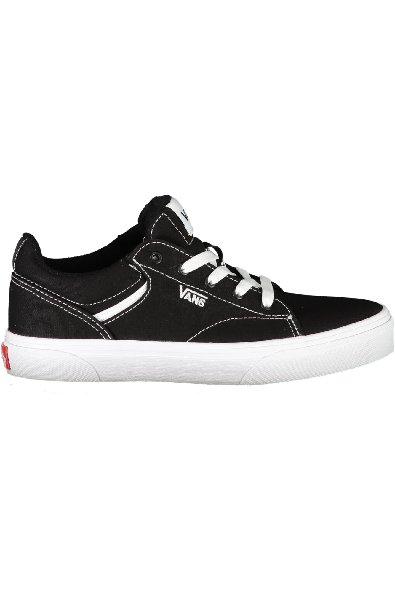 VANS Herren Sneaker in Schwarz