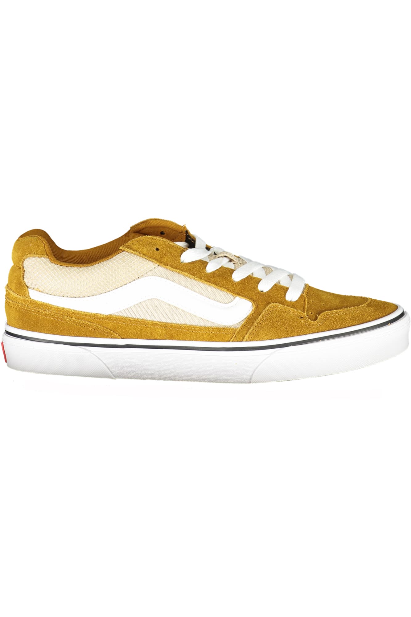 VANS Herren Sneaker in Gelb