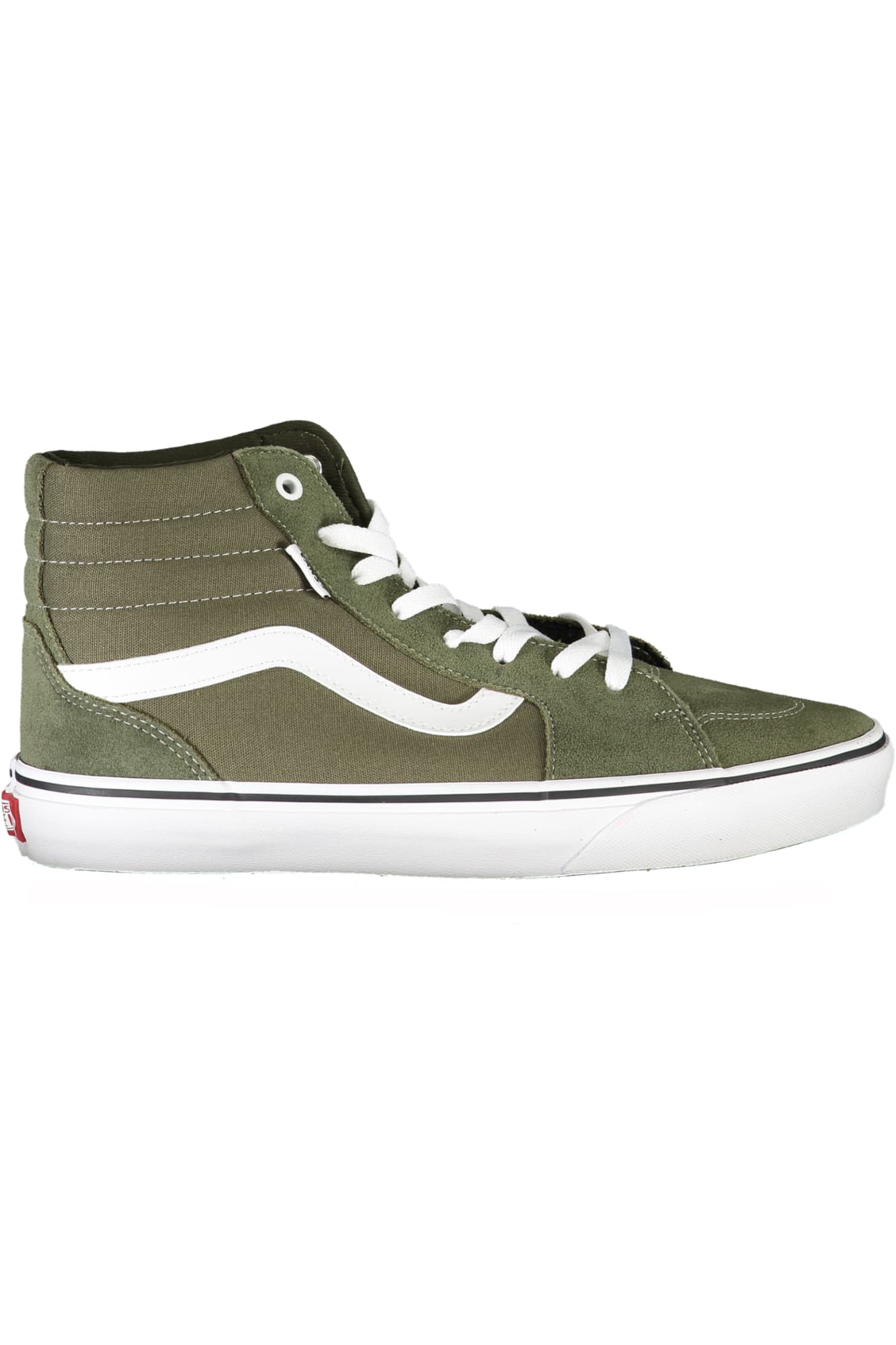 VANS Herren Sneaker in Grün
