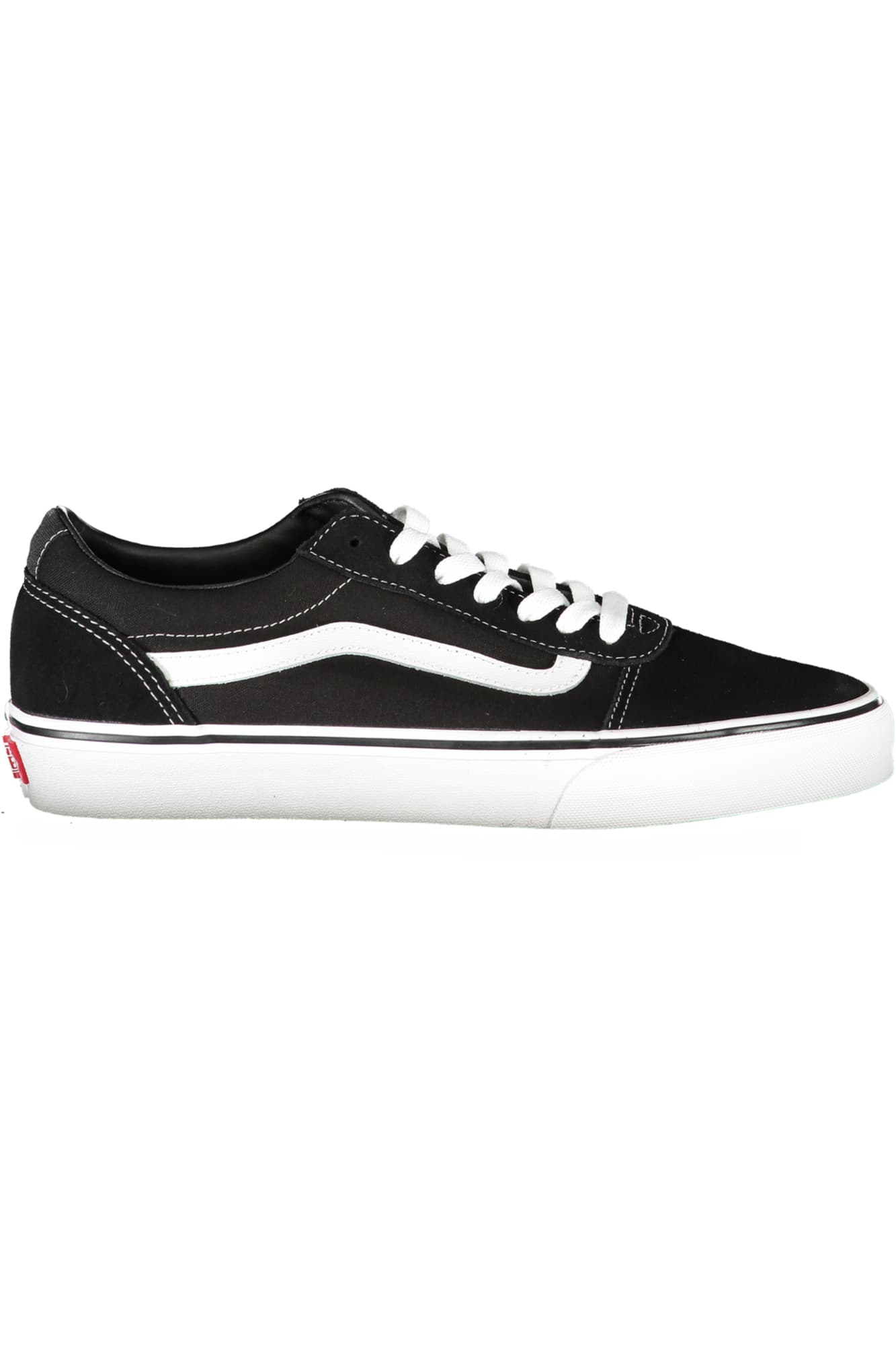 VANS Herren Sneaker in Schwarz