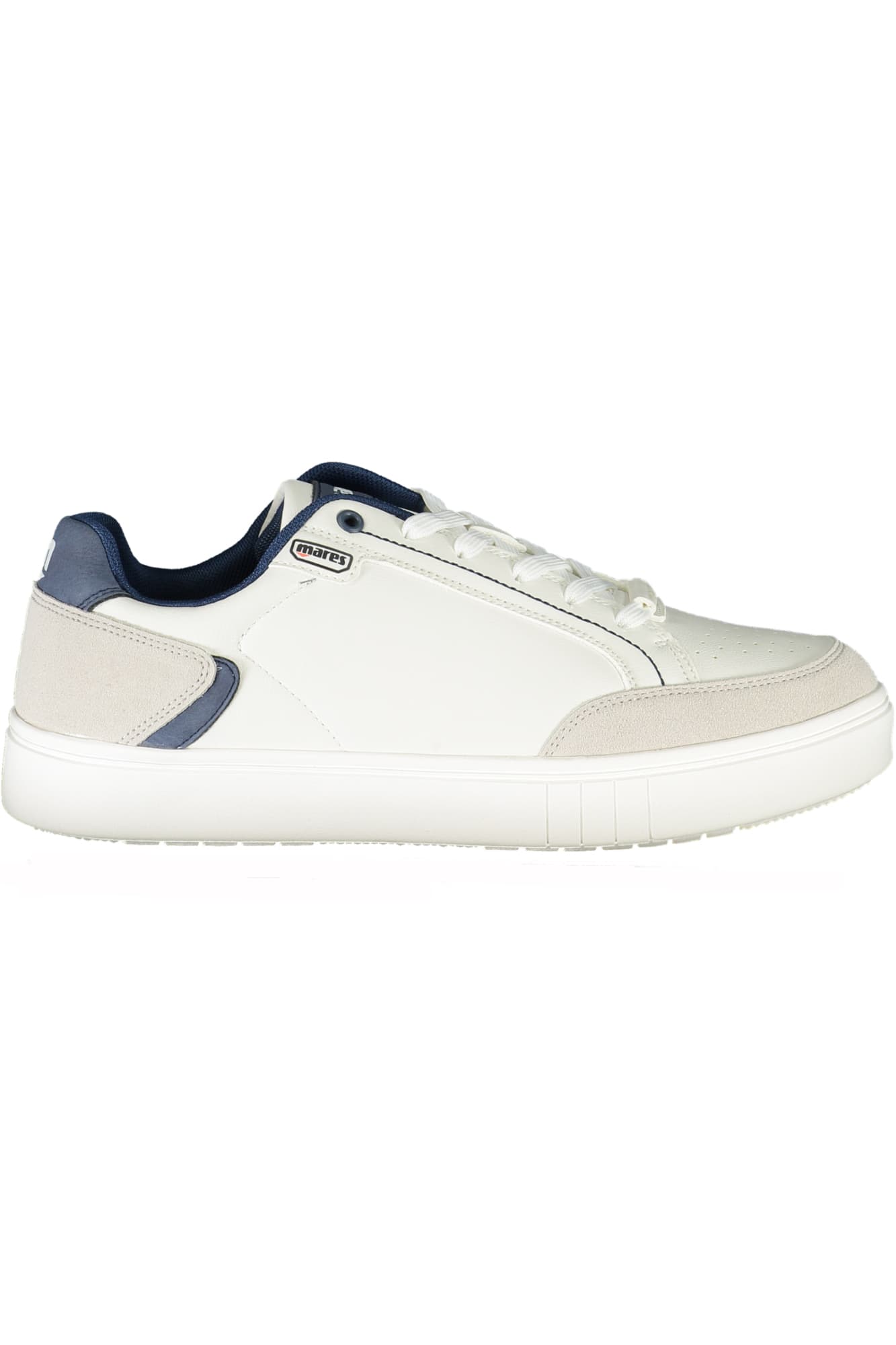 MARES Herren Sneaker in Weiß