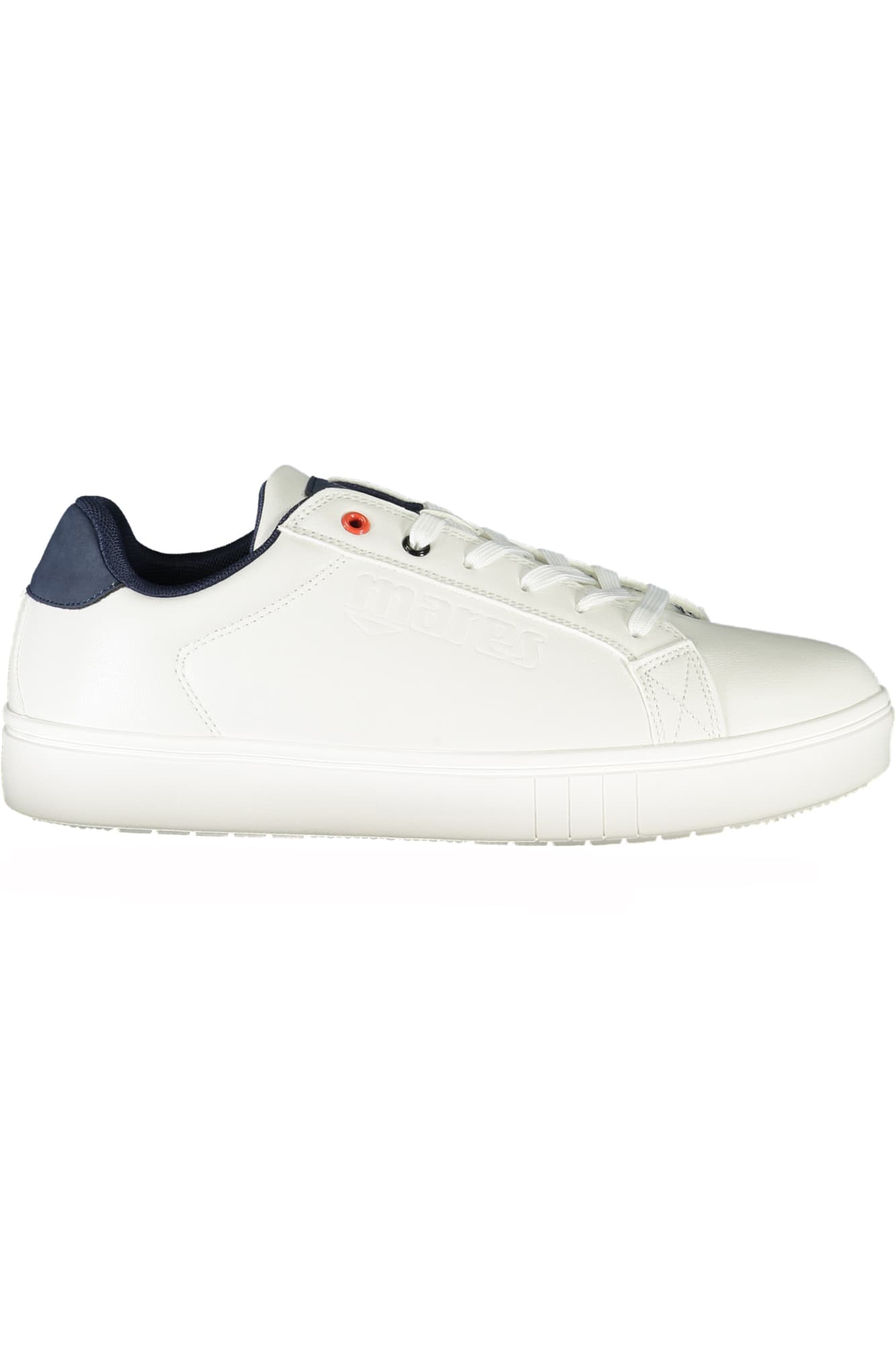 MARES Herren Sneaker in Weiß