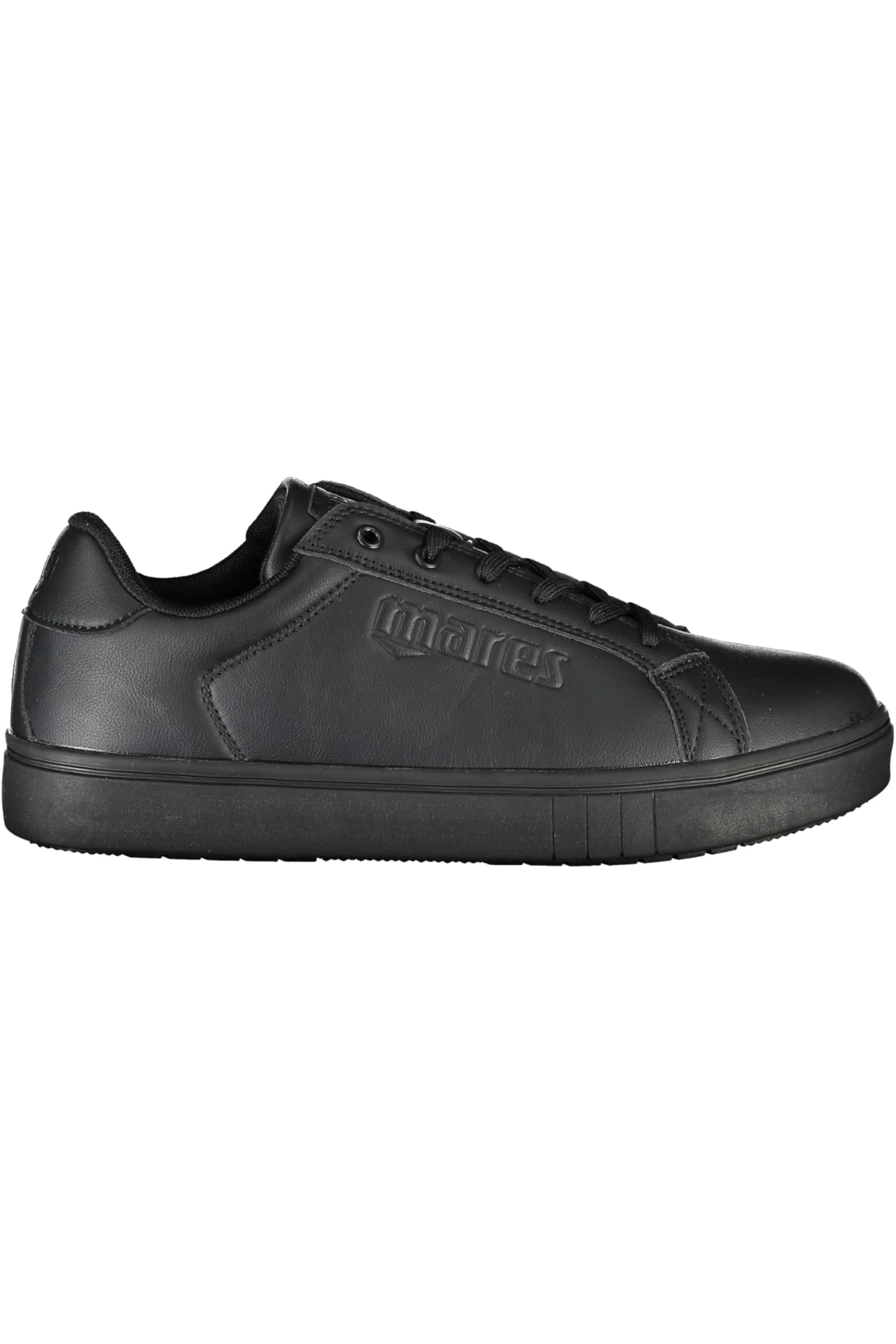 MARES Herren Sneaker in Schwarz