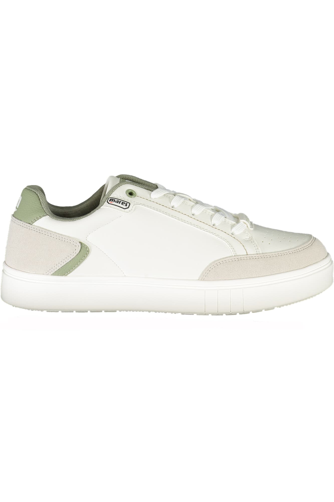 MARES Herren Sneaker in Weiß