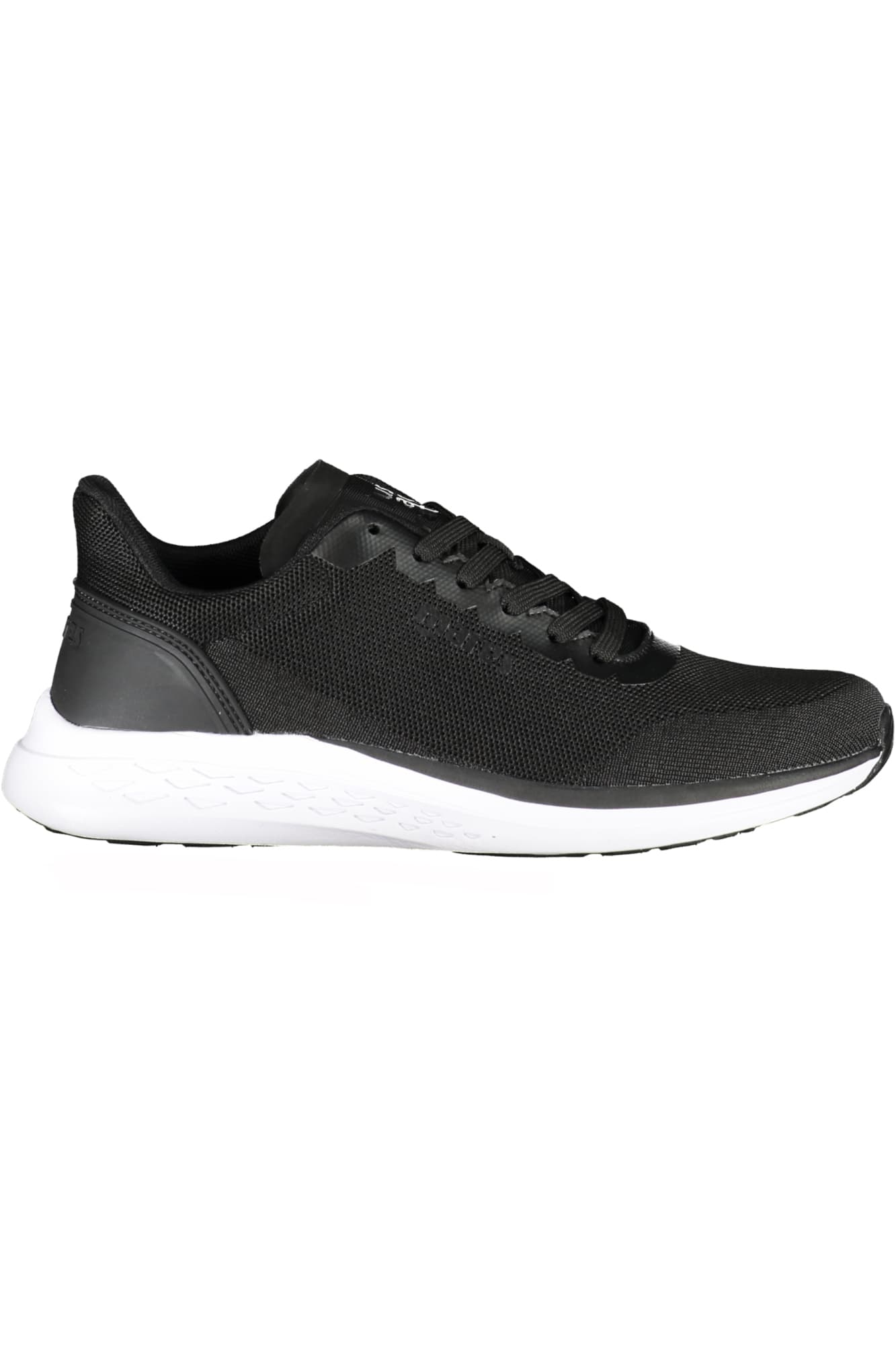 MARES Herren Sneaker in Schwarz