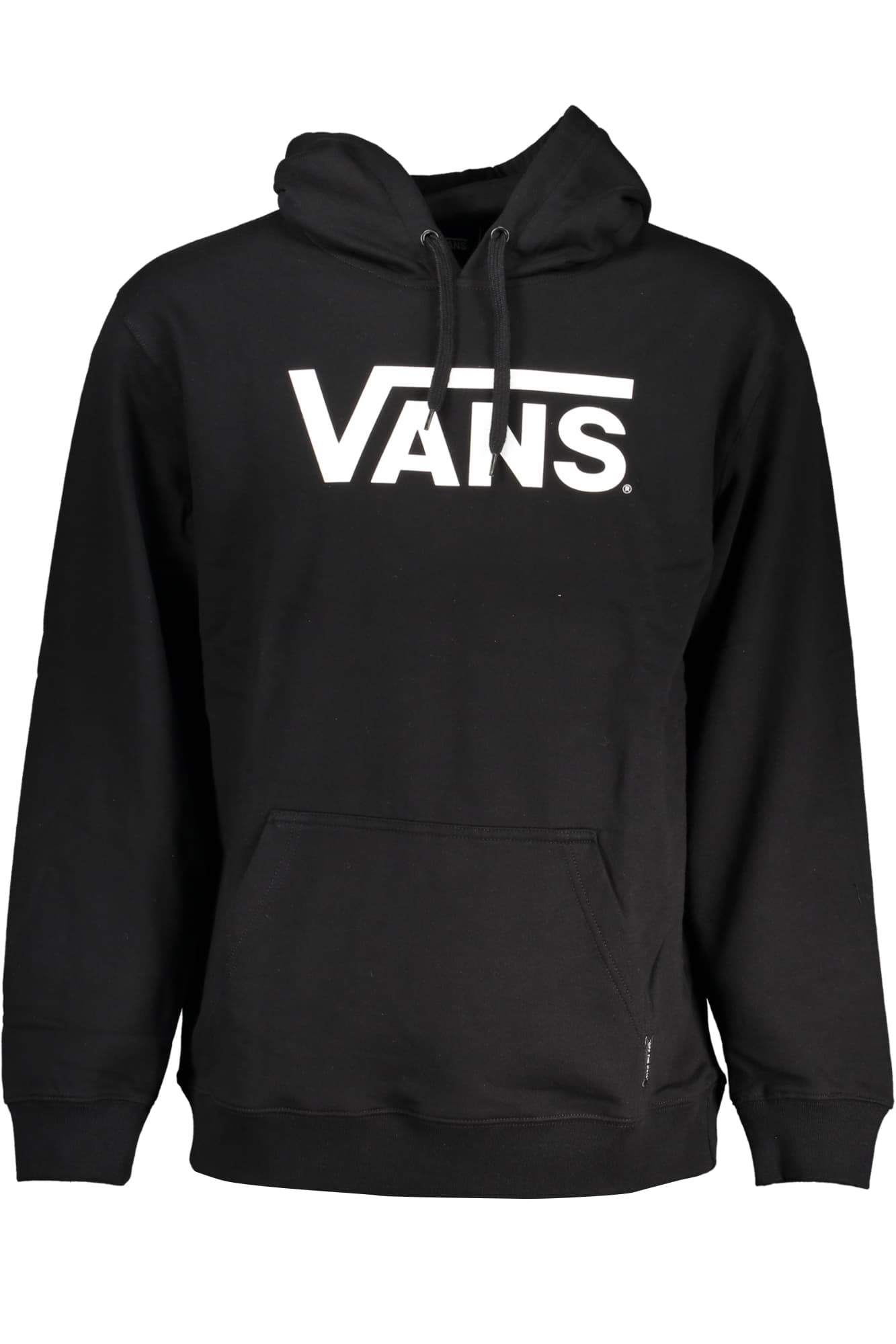 VANS Herren Sweatshirt in Schwarz