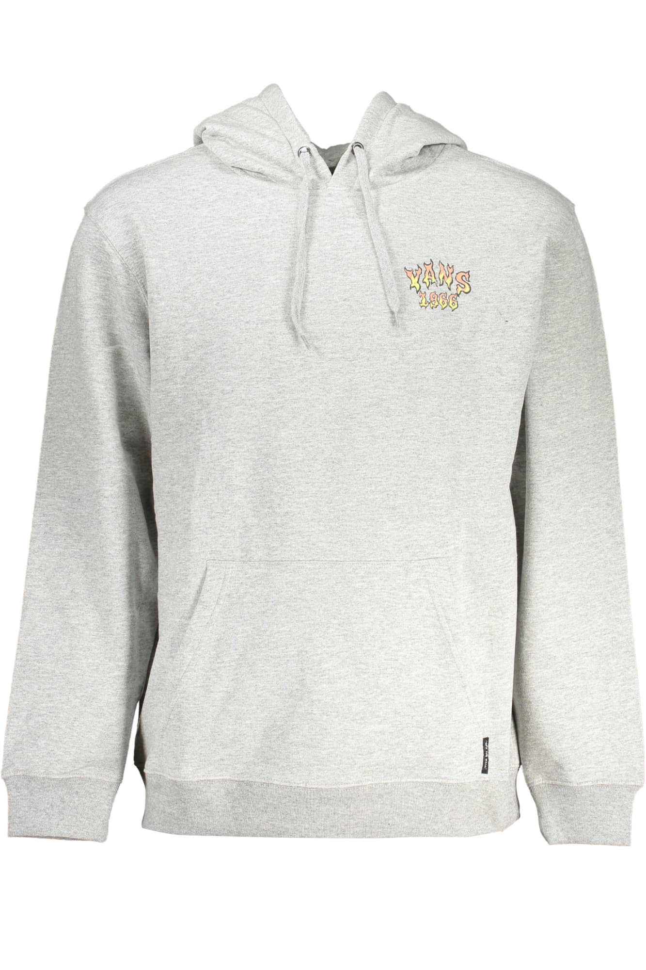 VANS Herren Sweatshirt in Grau