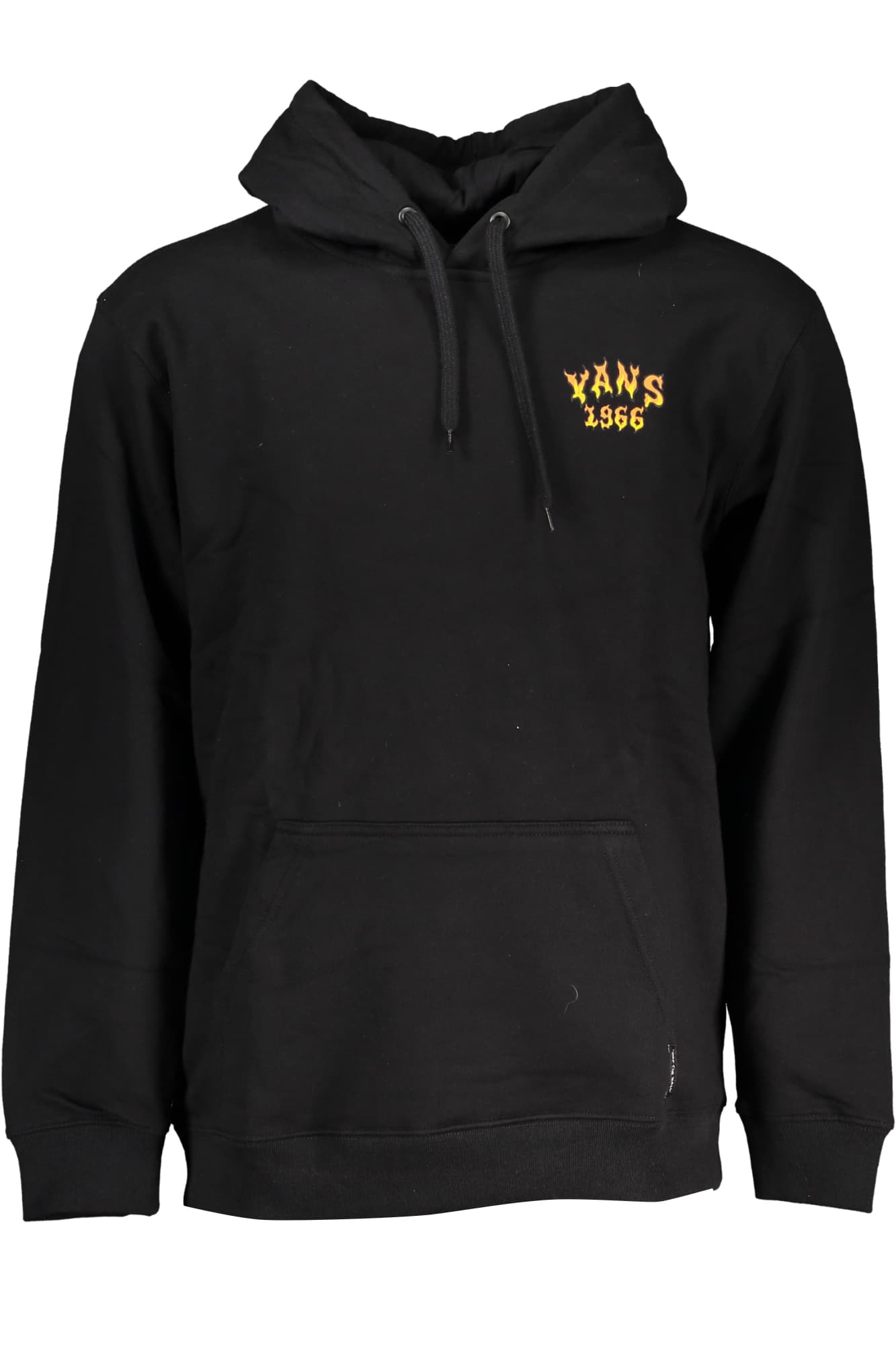 VANS Herren Sweatshirt in Schwarz