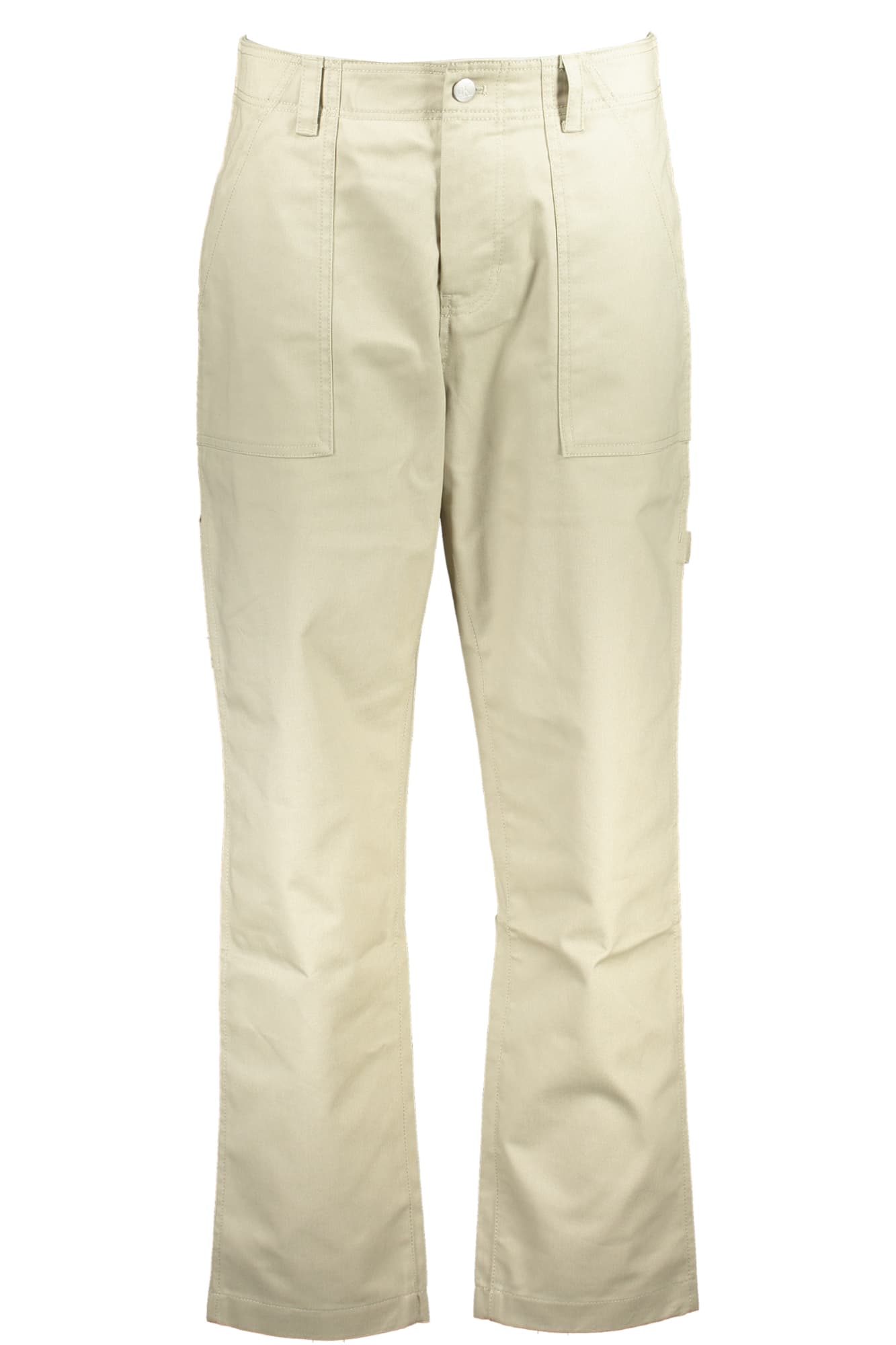 Calvin Klein Herren Hose in Beige