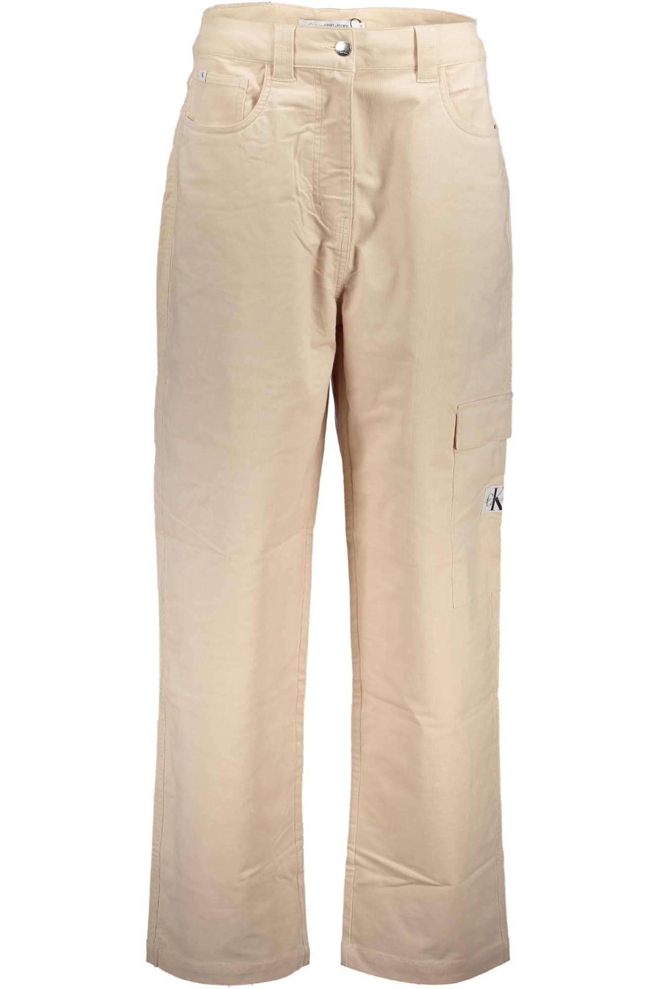 Calvin Klein Damen Hose in Rosa