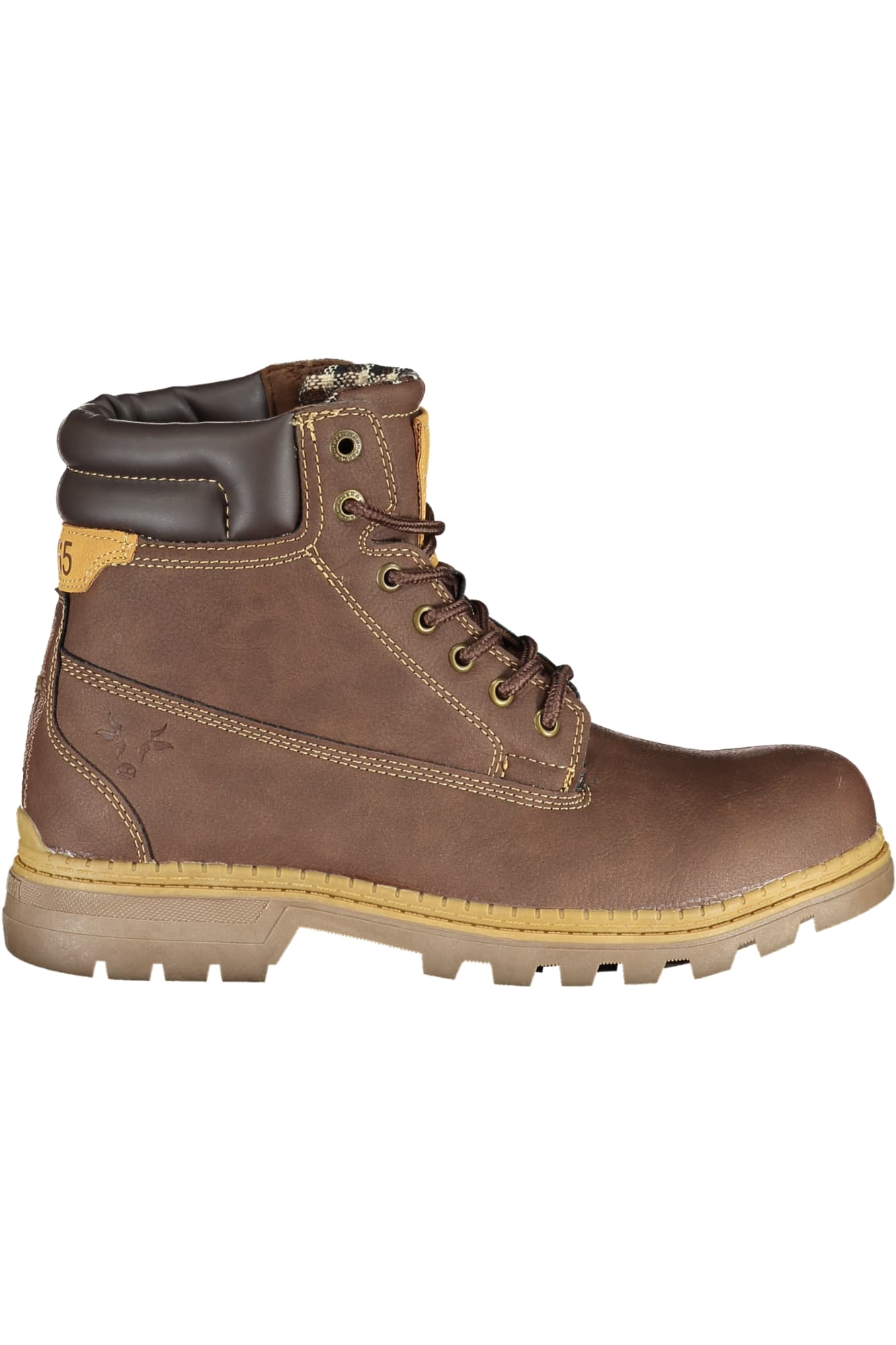 CARRERA Damen Stiefeletten in Braun