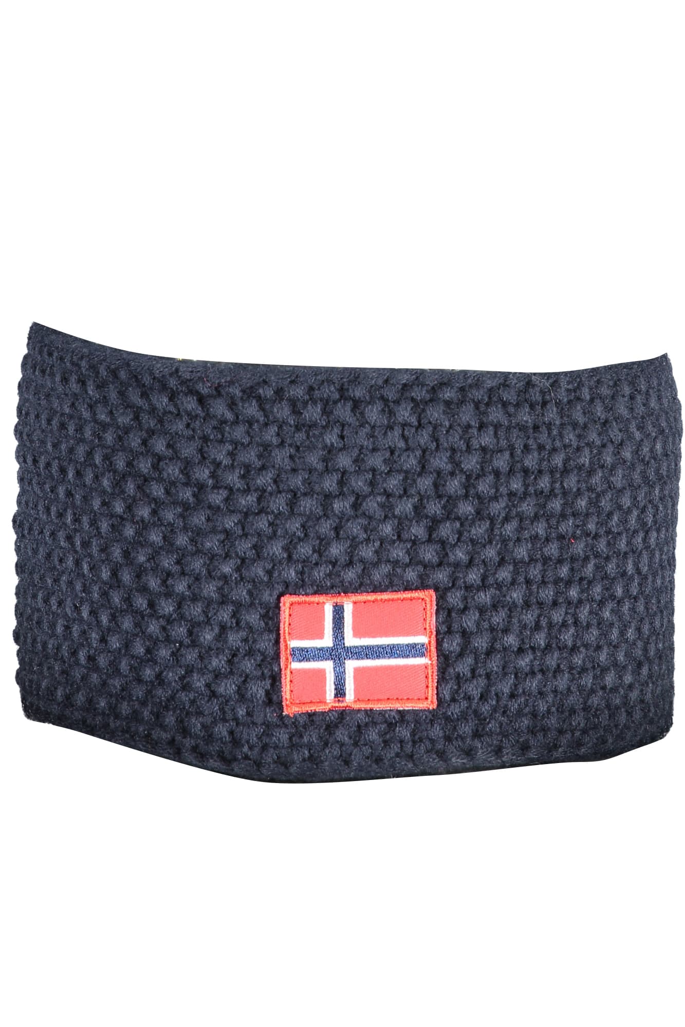 NORWAY 1963 Herren Tasche in Blau