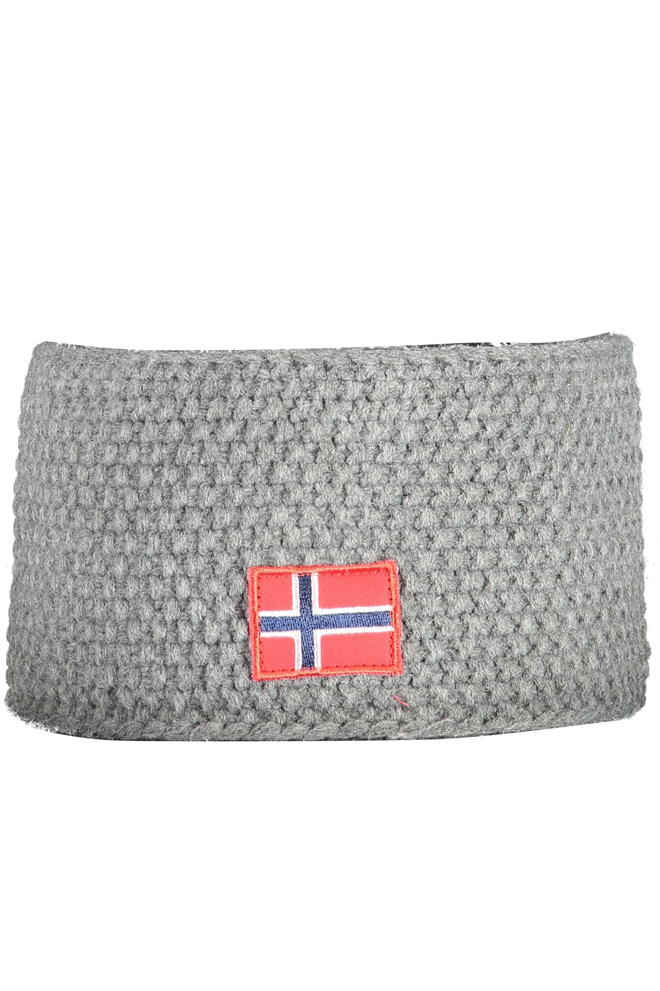 NORWAY 1963 Herren Tasche in Grau