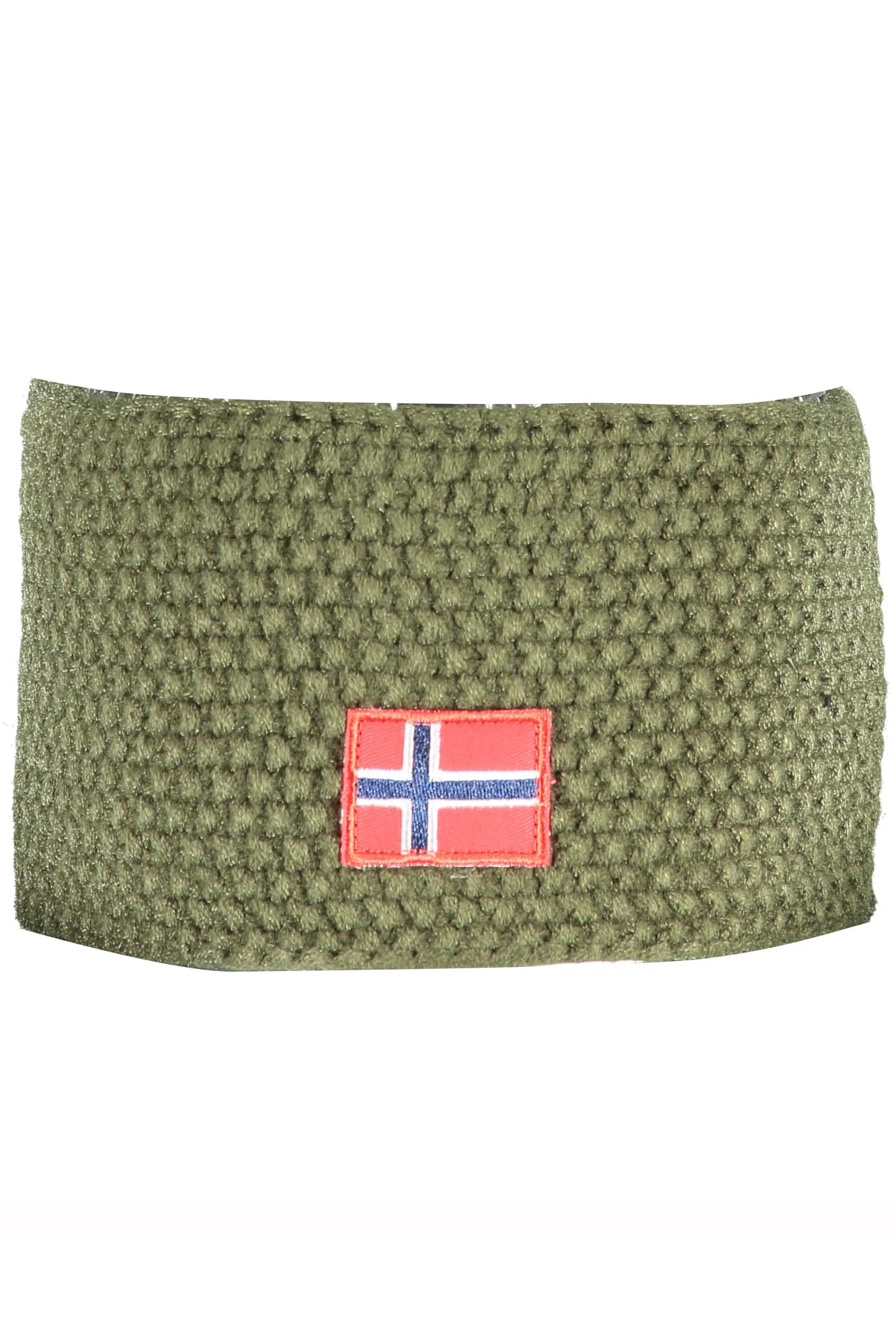 NORWAY 1963 Herren Tasche in Grün