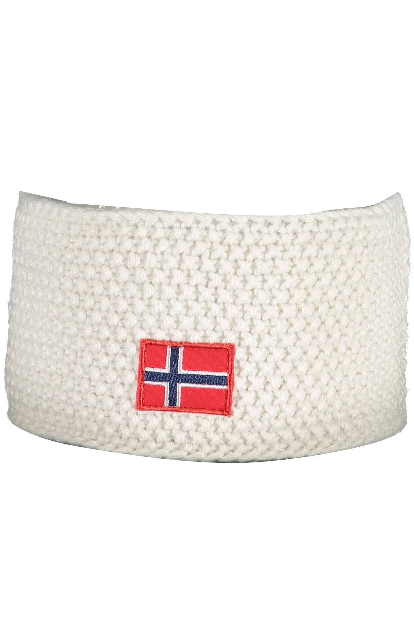 NORWAY 1963 Herren Tasche in Weiß