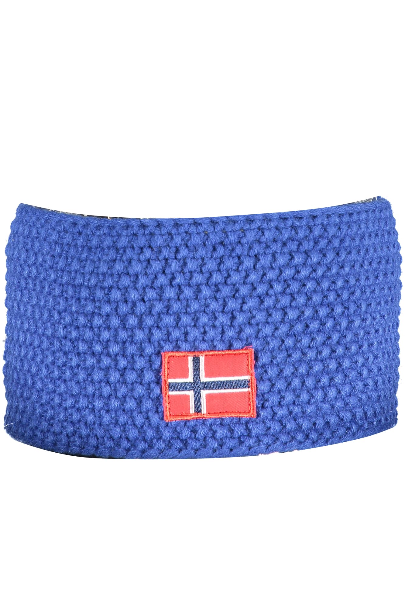 NORWAY 1963 Herren Tasche in Blau