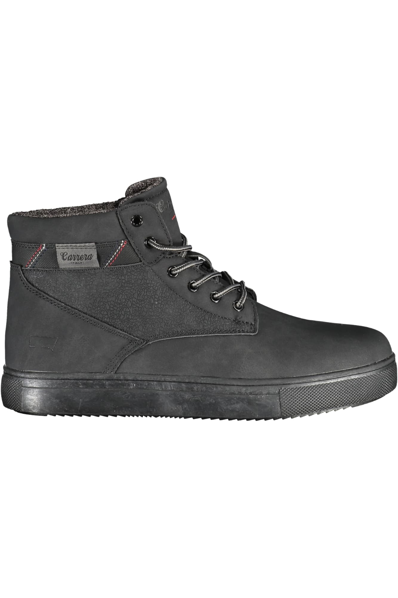 CARRERA Herren Stiefeletten in Schwarz