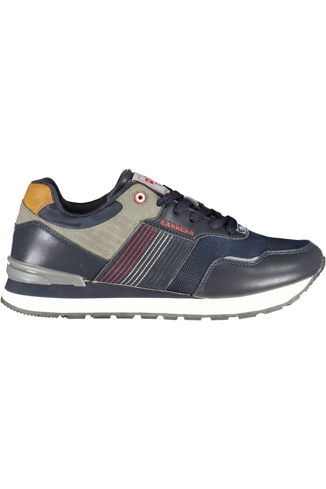 CARRERA Herren Sneaker in Blau