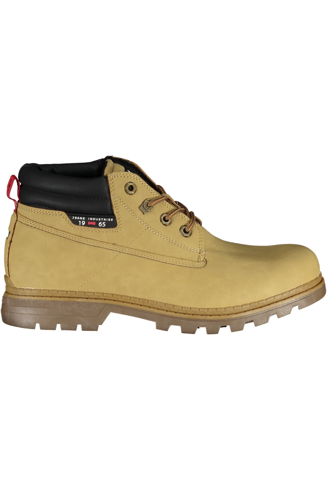 CARRERA Herren Stiefeletten in Beige
