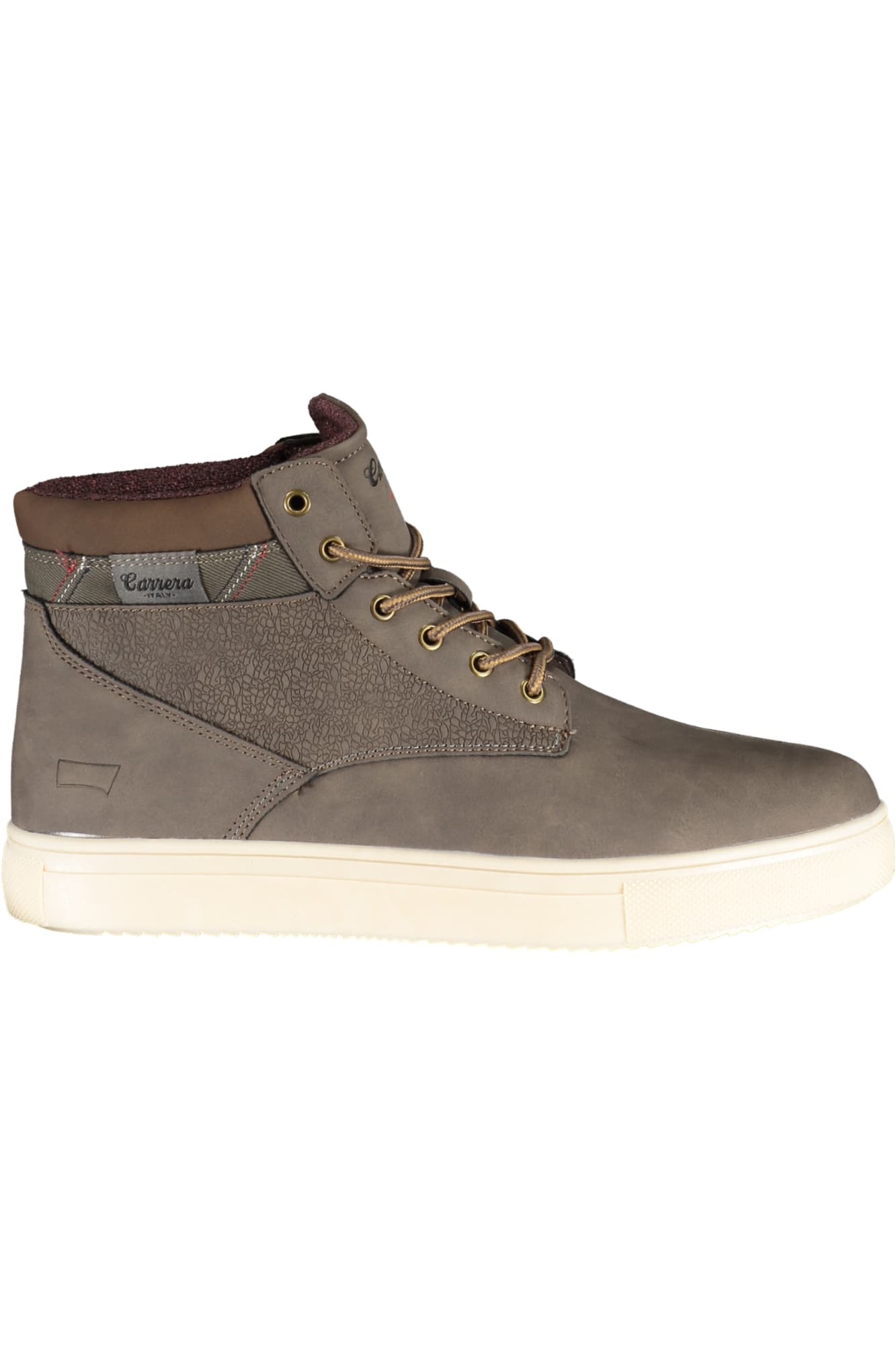 CARRERA Herren Stiefeletten in Braun