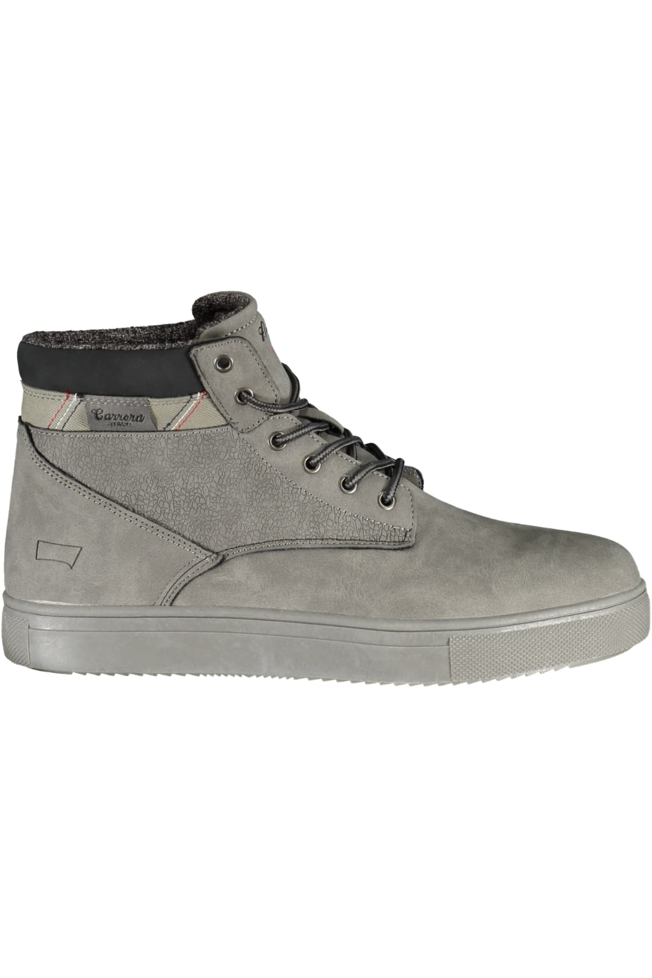 CARRERA Herren Stiefeletten in Grau