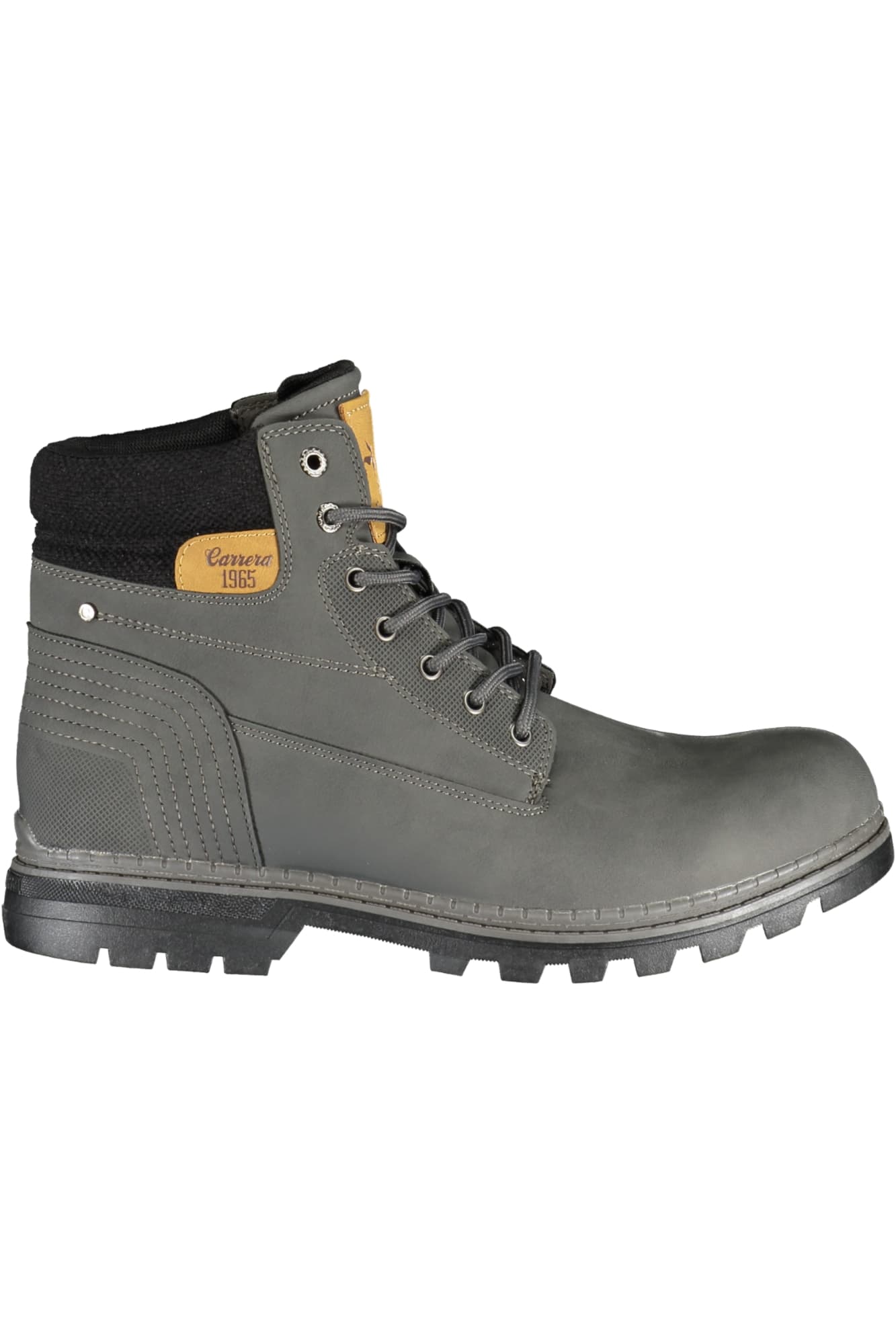 CARRERA Herren Stiefeletten in Grau