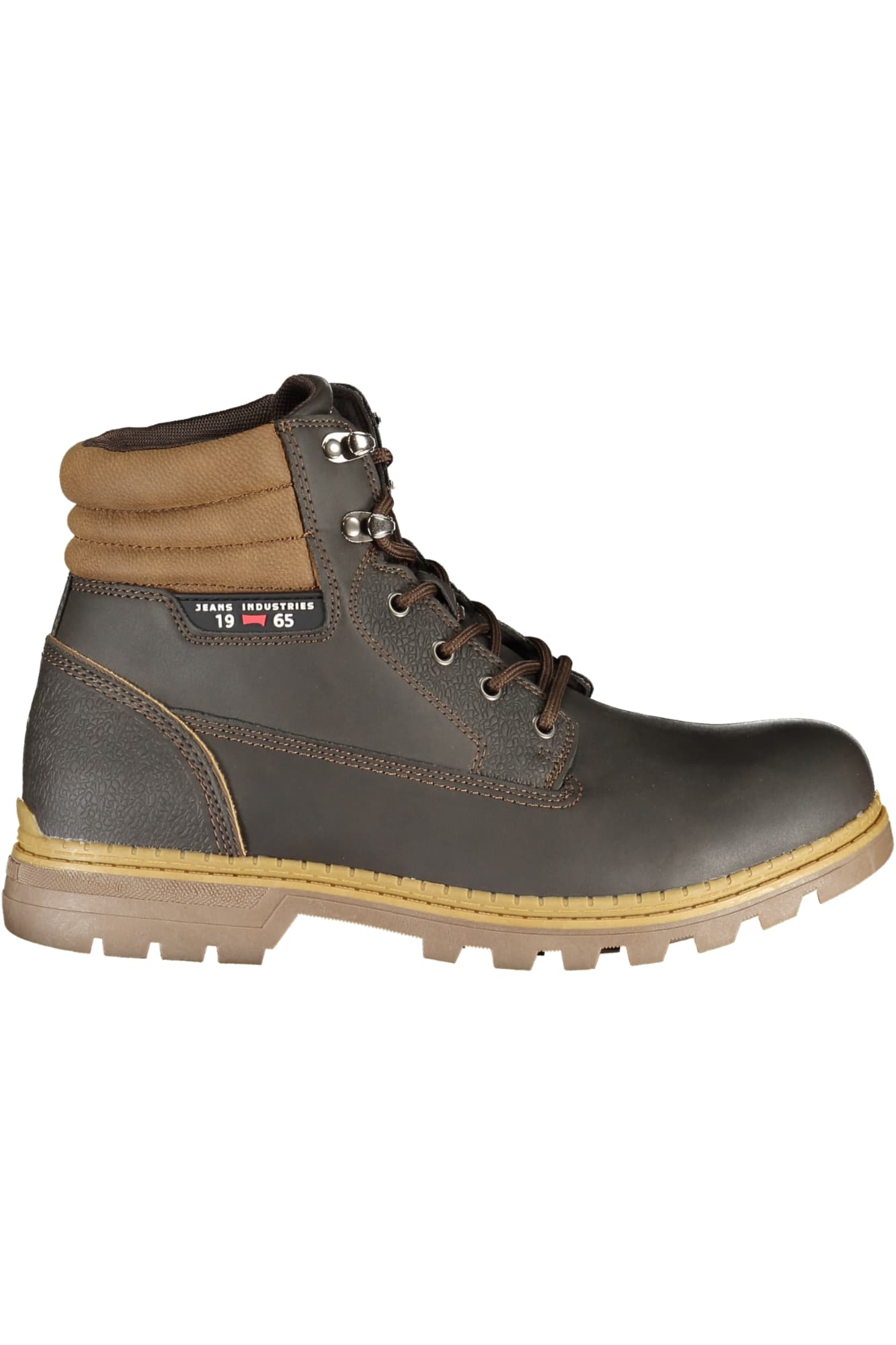 CARRERA Herren Stiefeletten in Braun