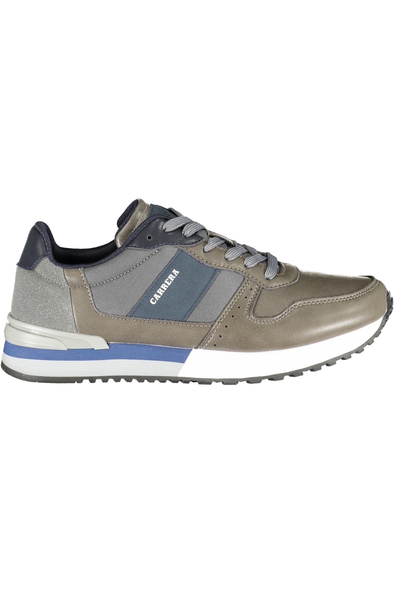 CARRERA Herren Sneaker in Braun