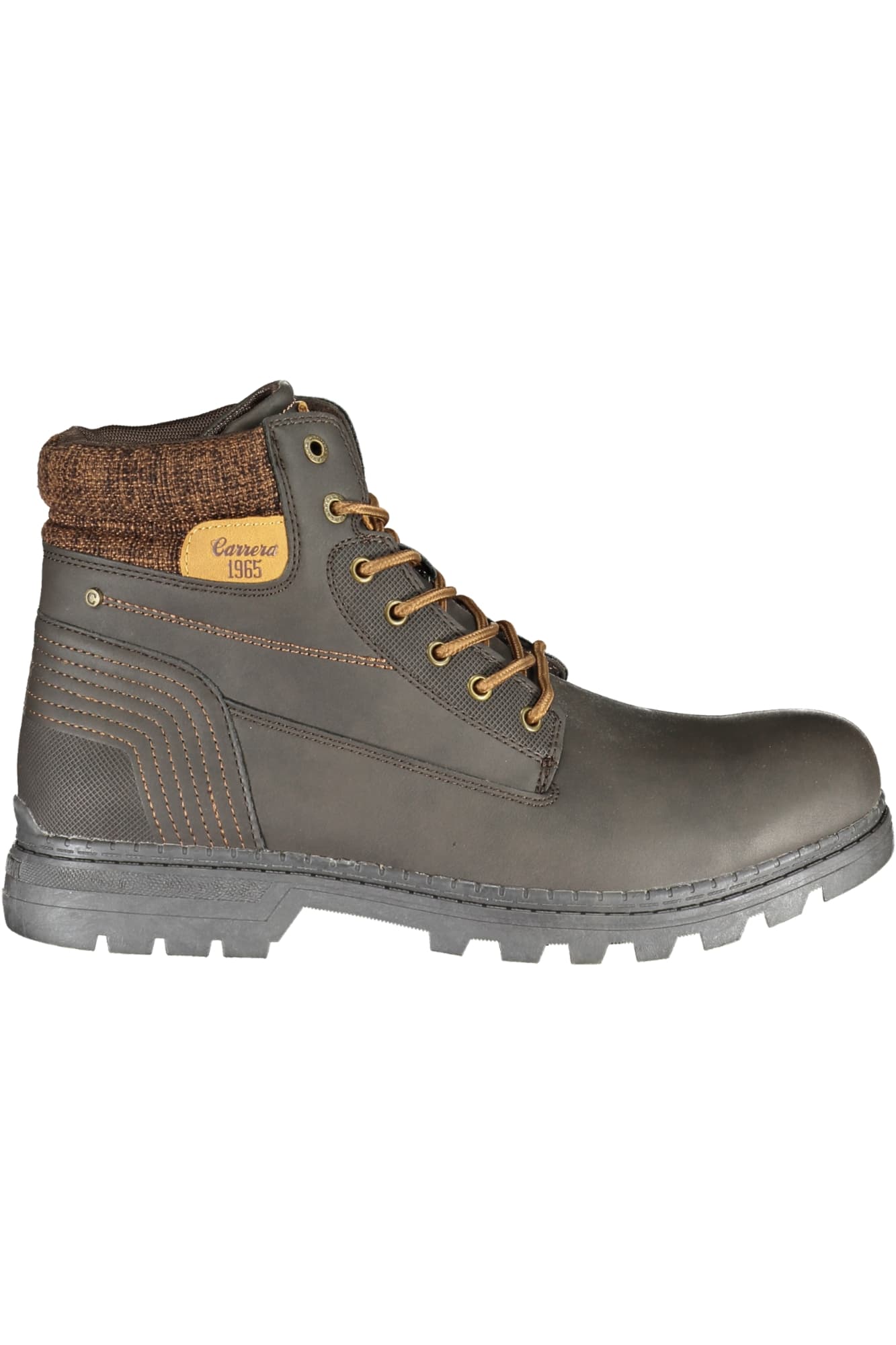 CARRERA Herren Stiefeletten in Braun