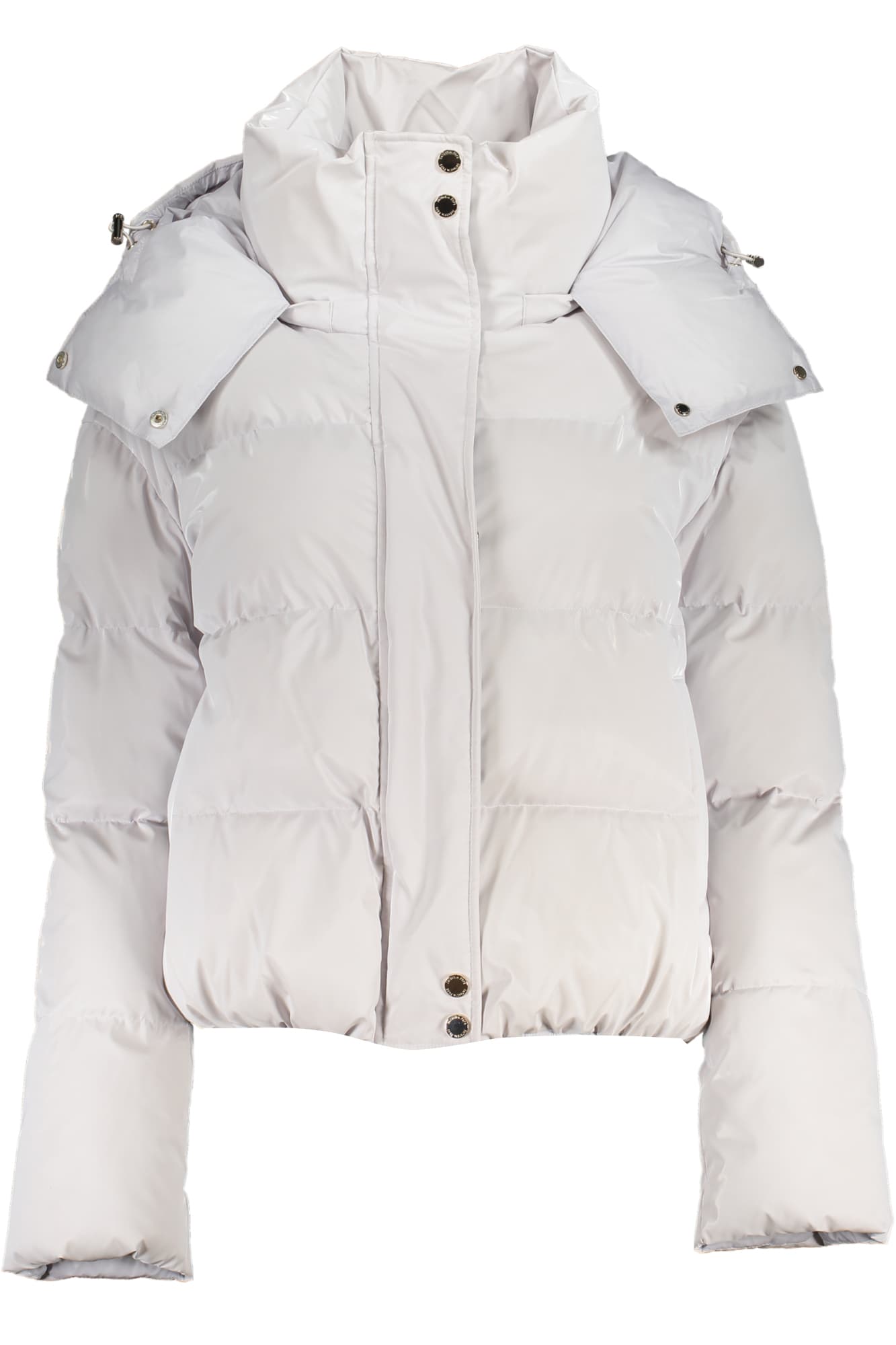 PATRIZIA PEPE Damen Jacke in Weiß