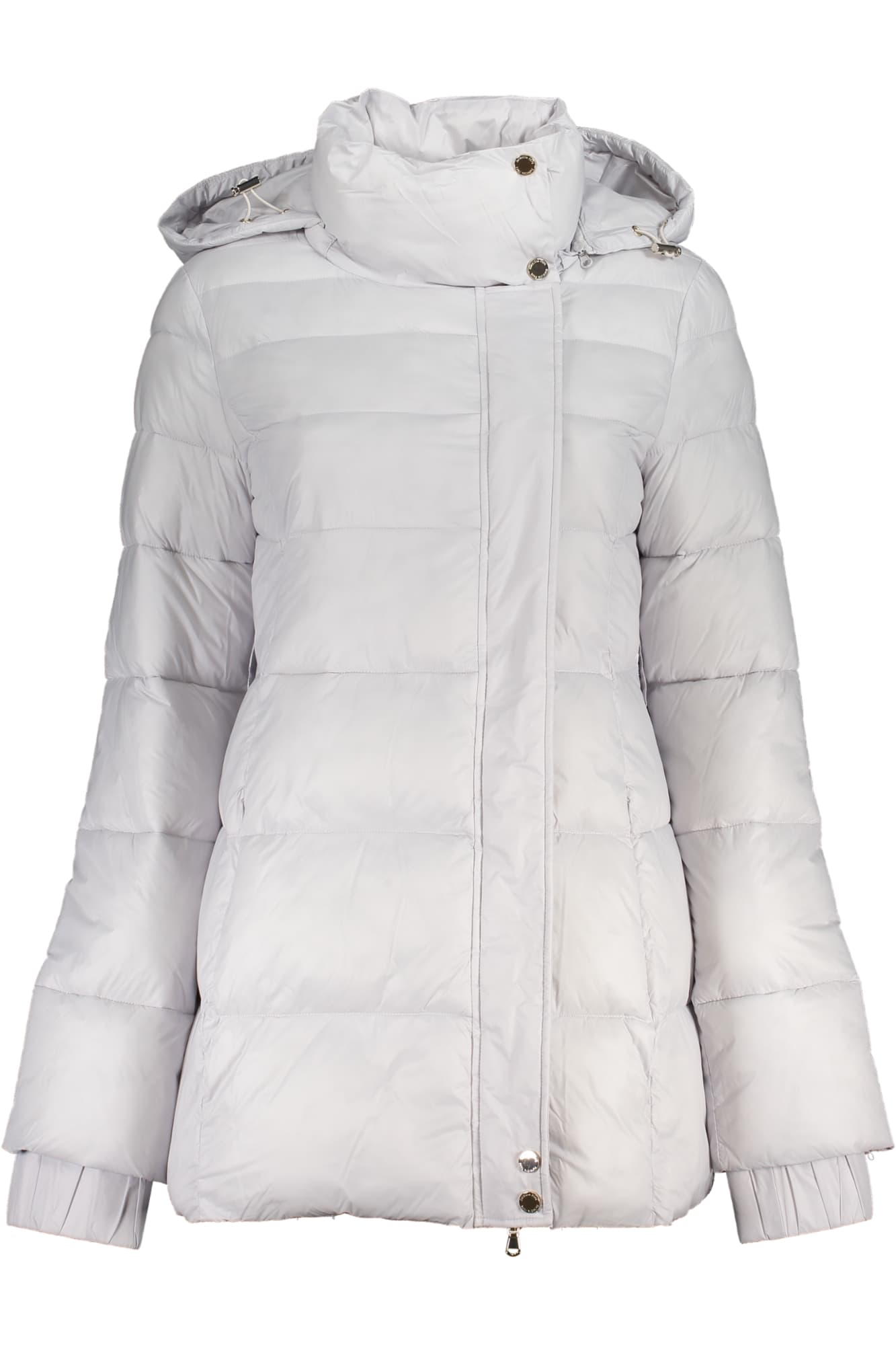 PATRIZIA PEPE Damen Jacke in Weiß