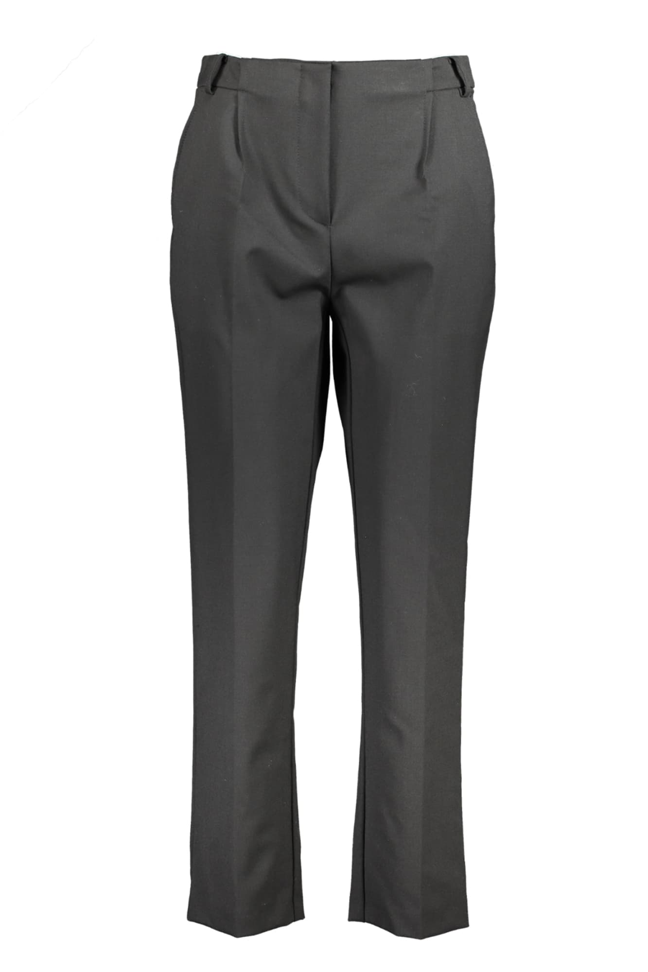 PATRIZIA PEPE Damen Hose in Schwarz
