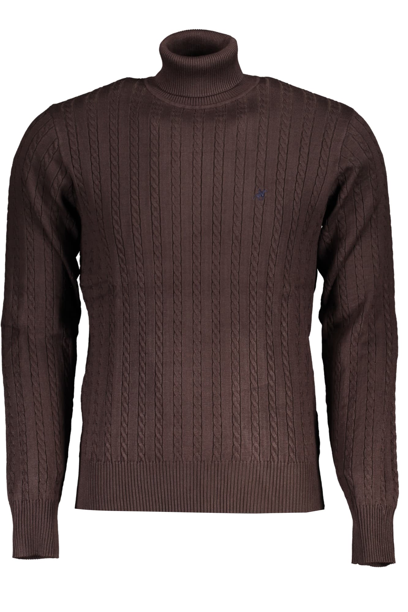 U.S. GRAND Herren Pullover in Braun